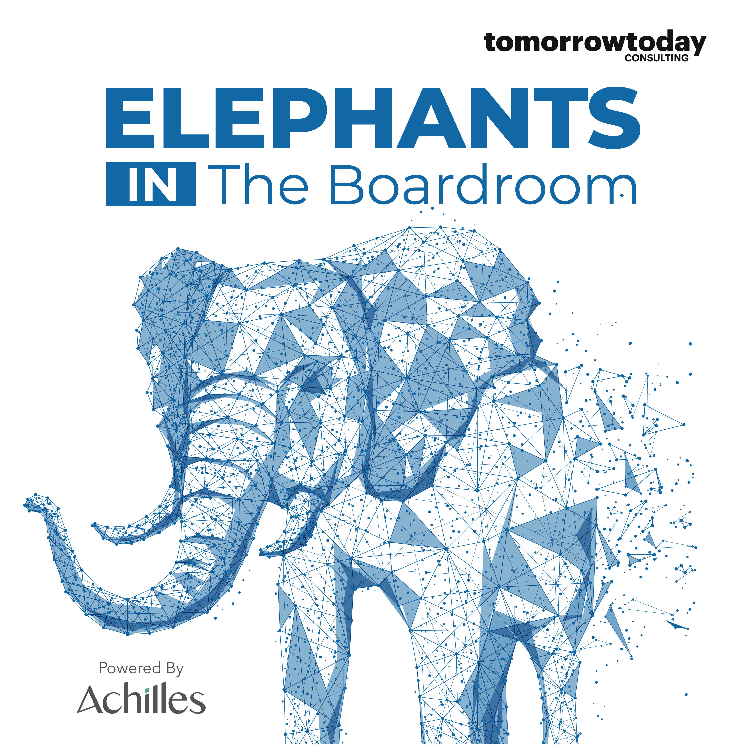 Elephants in the Boardroom