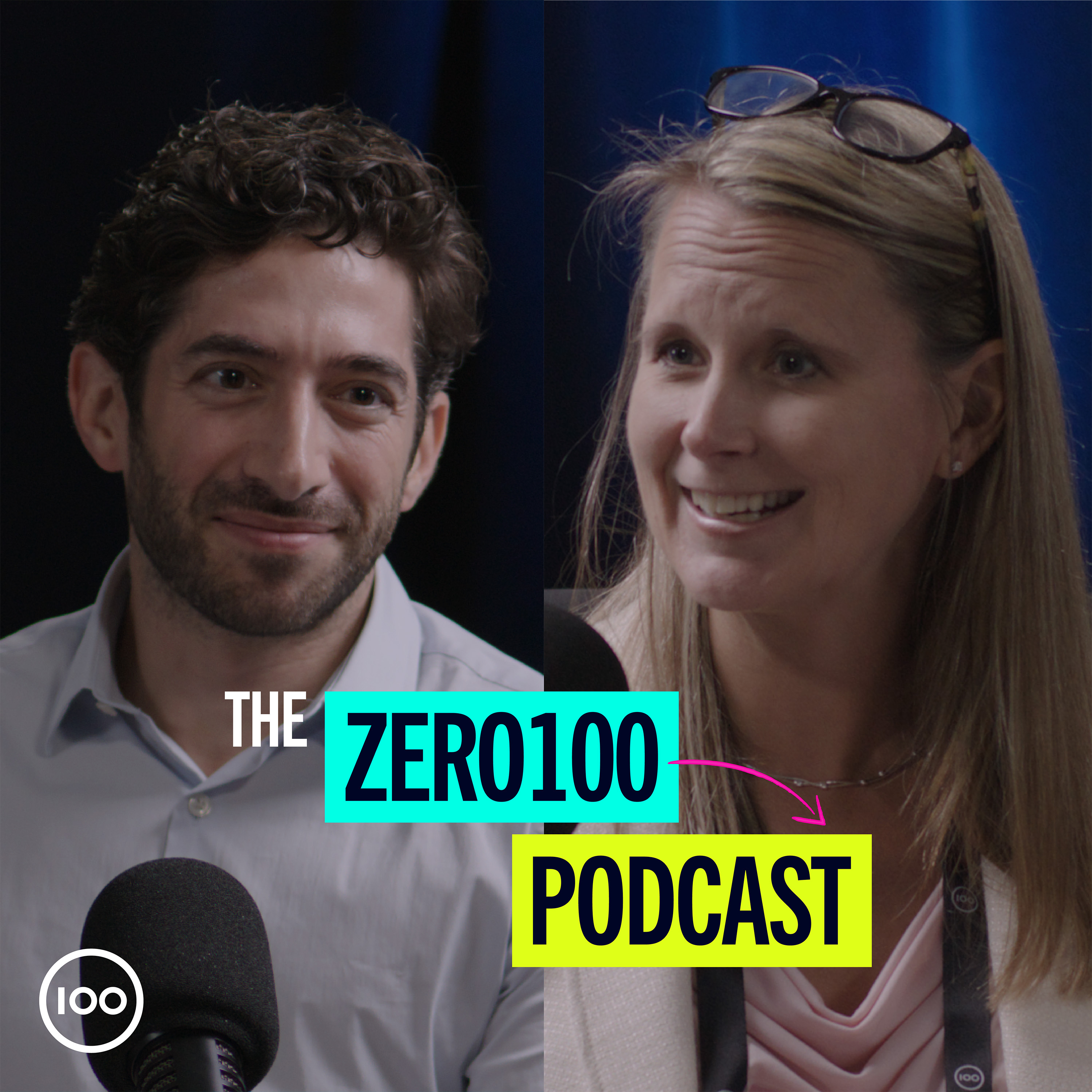 The Zero100 Podcast