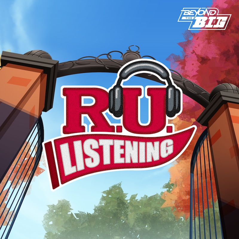 Artwork for podcast R U Listening