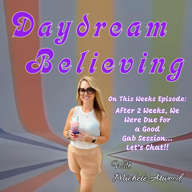Artwork for podcast Daydream Believing  Podcast