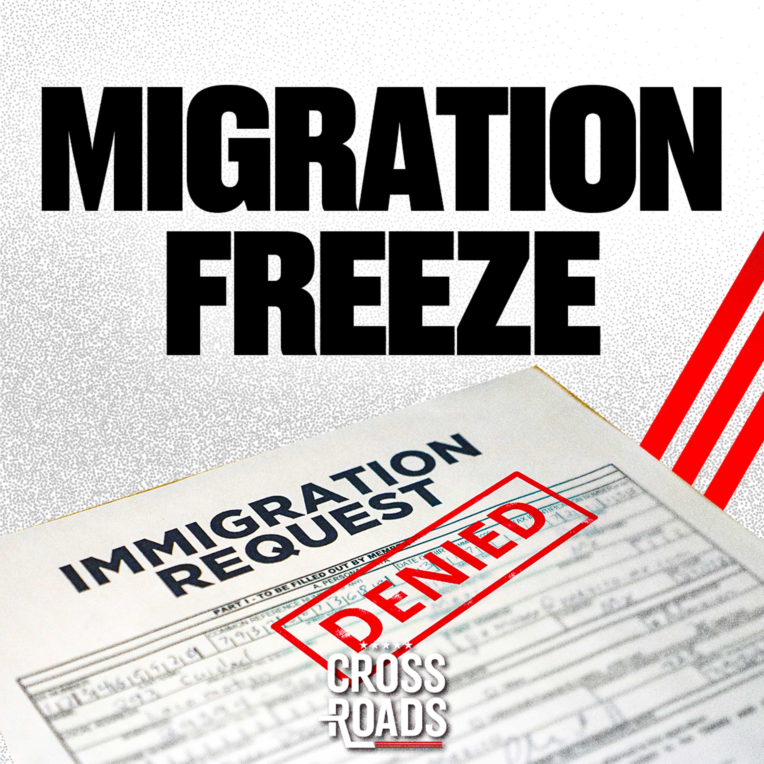 US Halts All Migration From 19 ‘High-Risk’ Countries US Halts All Migration From 19 ‘High-Risk’ Countries