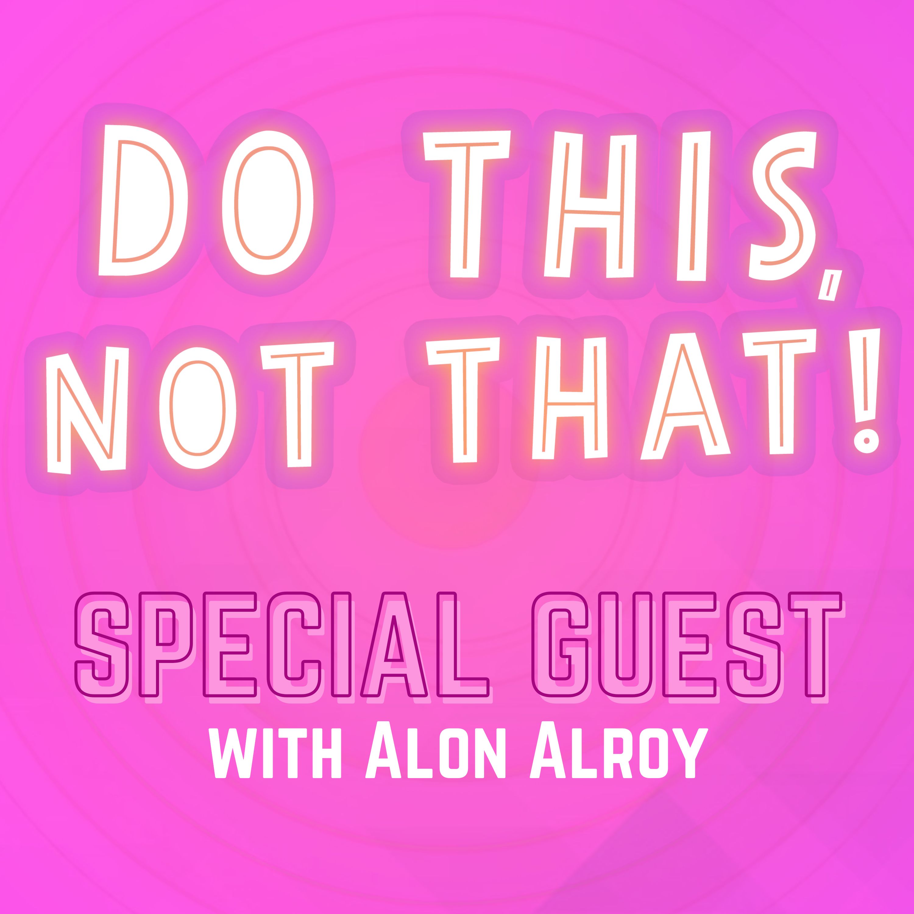 Co-Founder Bizzabo! Connecting with People in an AI World w/ GUEST!! Alon Alroy Co-Founder & CMO | Ep. 438