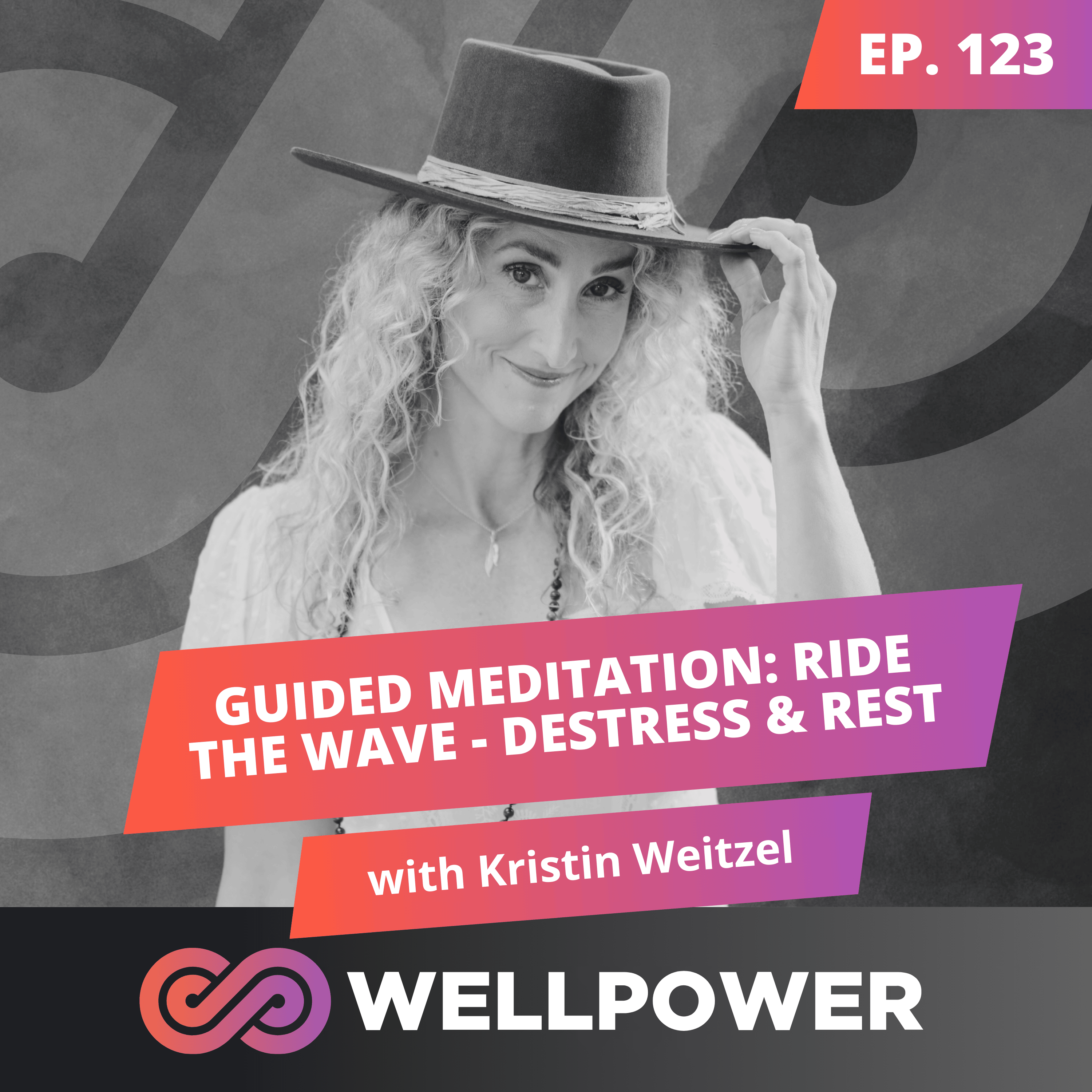 BREATHWORK TO UNWIND ANXIETY - E123