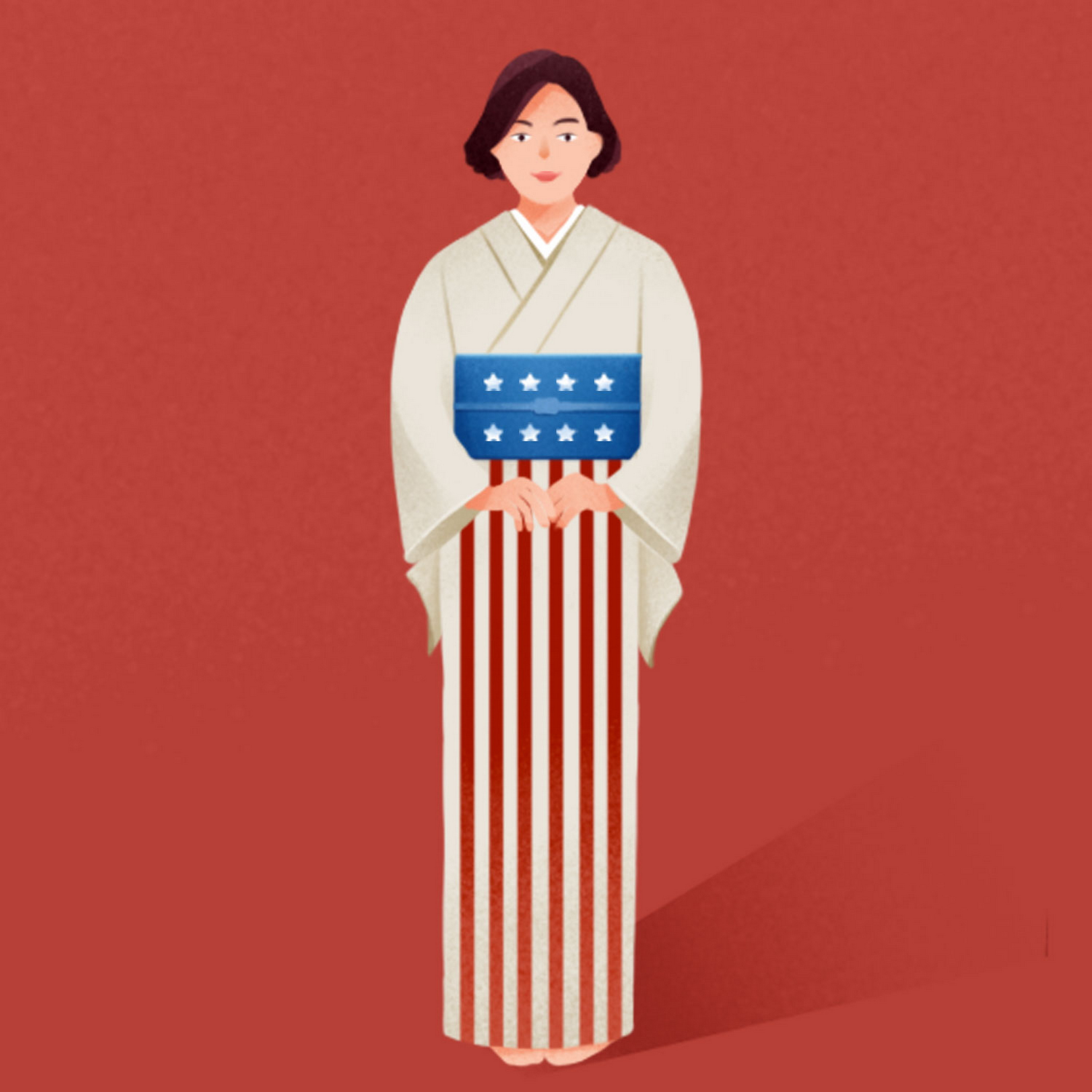 Embracing Defeat: A Profound Exploration of Post-War Japan