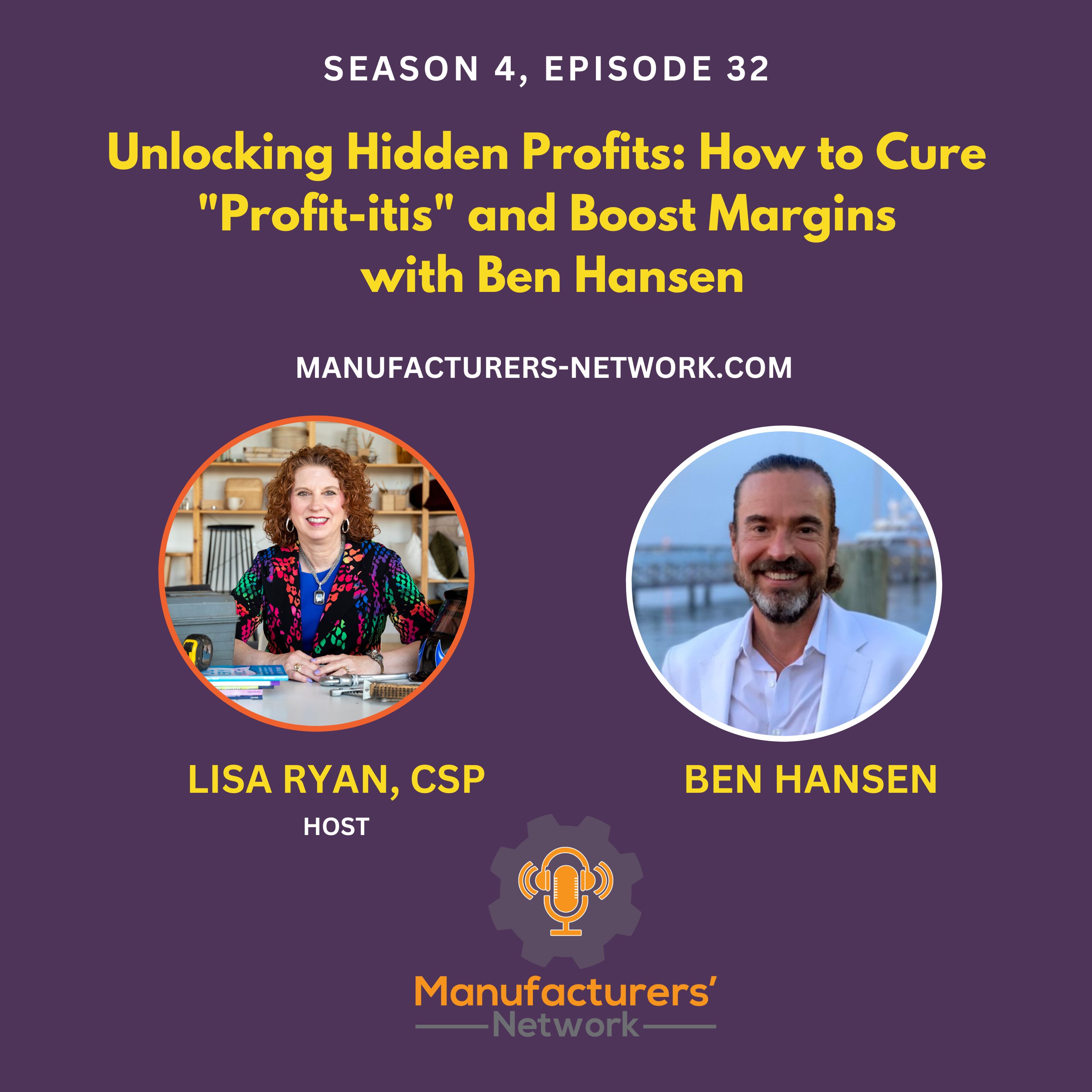 The Manufacturers Network