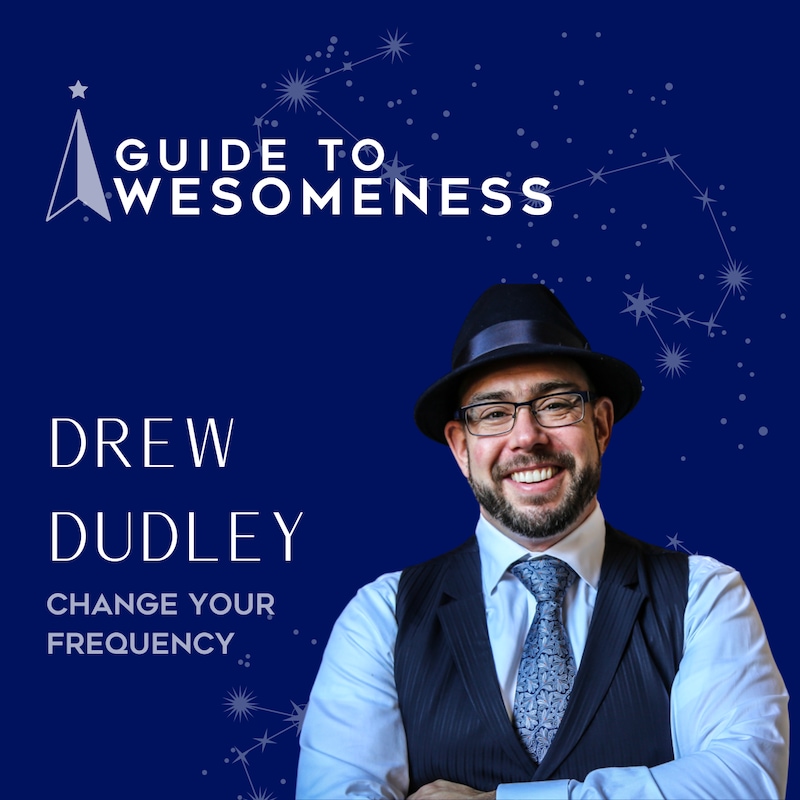Artwork for podcast Guide To Awesomeness