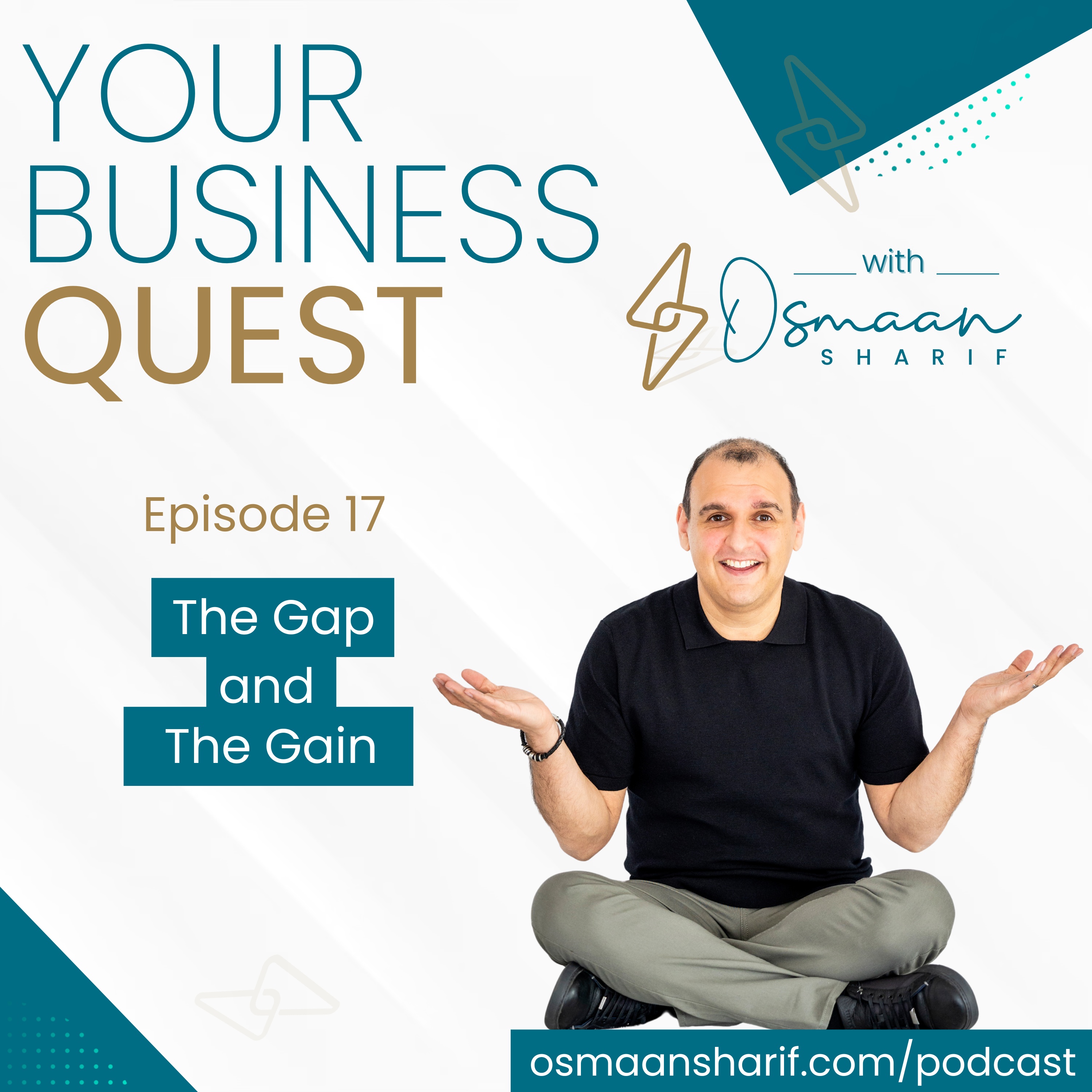 Your Business Quest