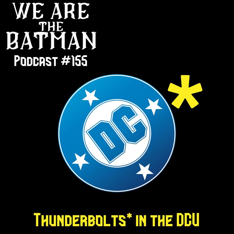 Artwork for podcast DC Junktion