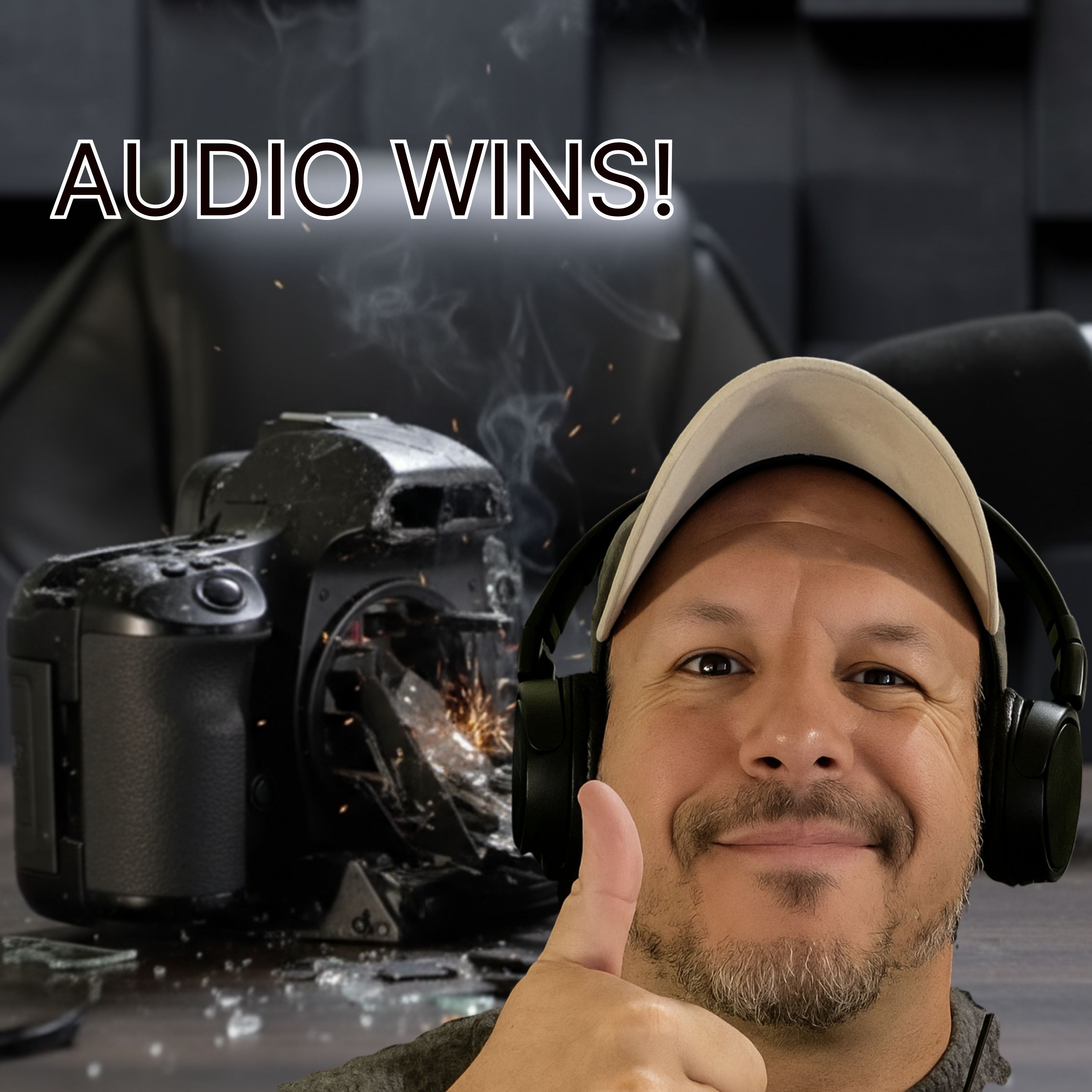 Podcasting Insights with The Podmaster