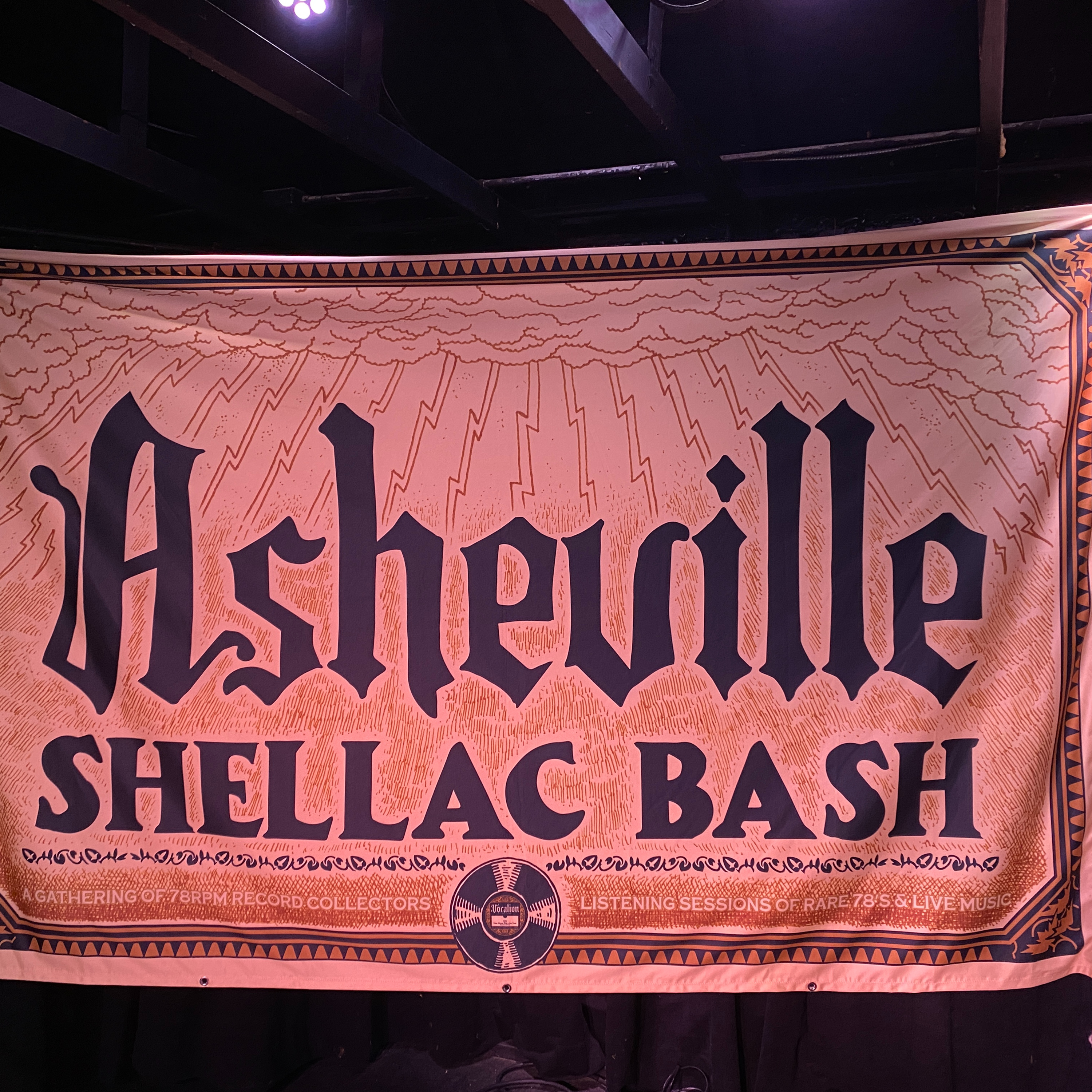 ASHEVILLE BASH!