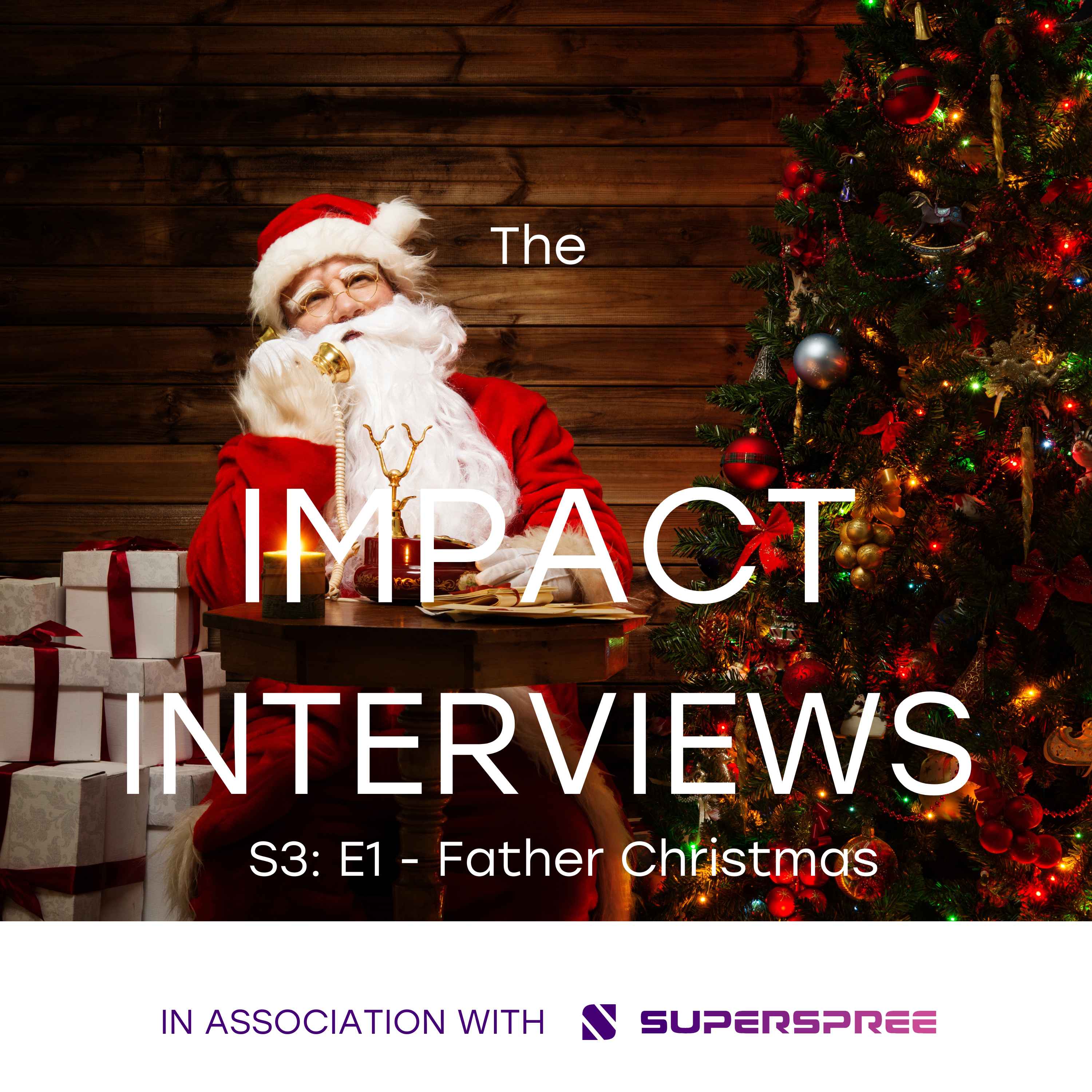 The Impact Interviews