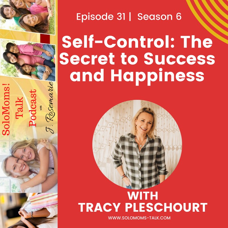 Artwork for podcast SoloMoms! Talk