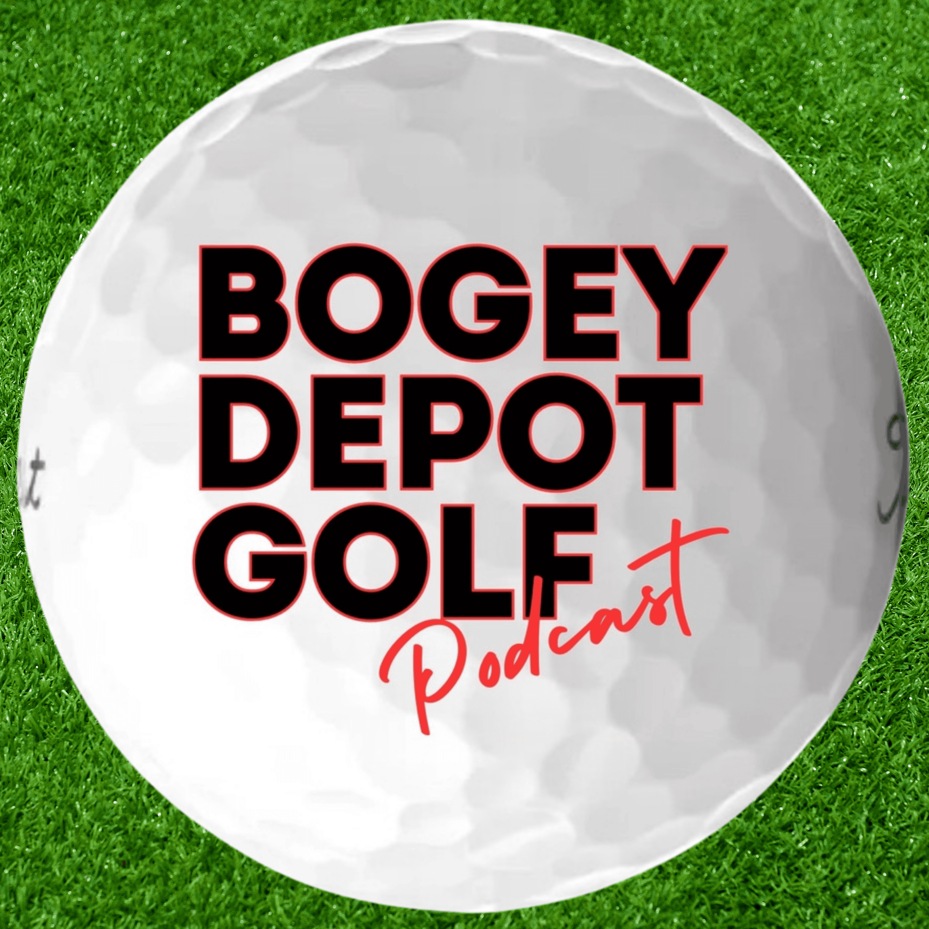 Bogey Depot Golf