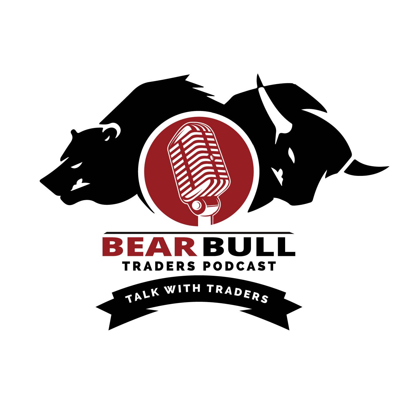 Artwork for Bear Bull Traders - Talk with Traders