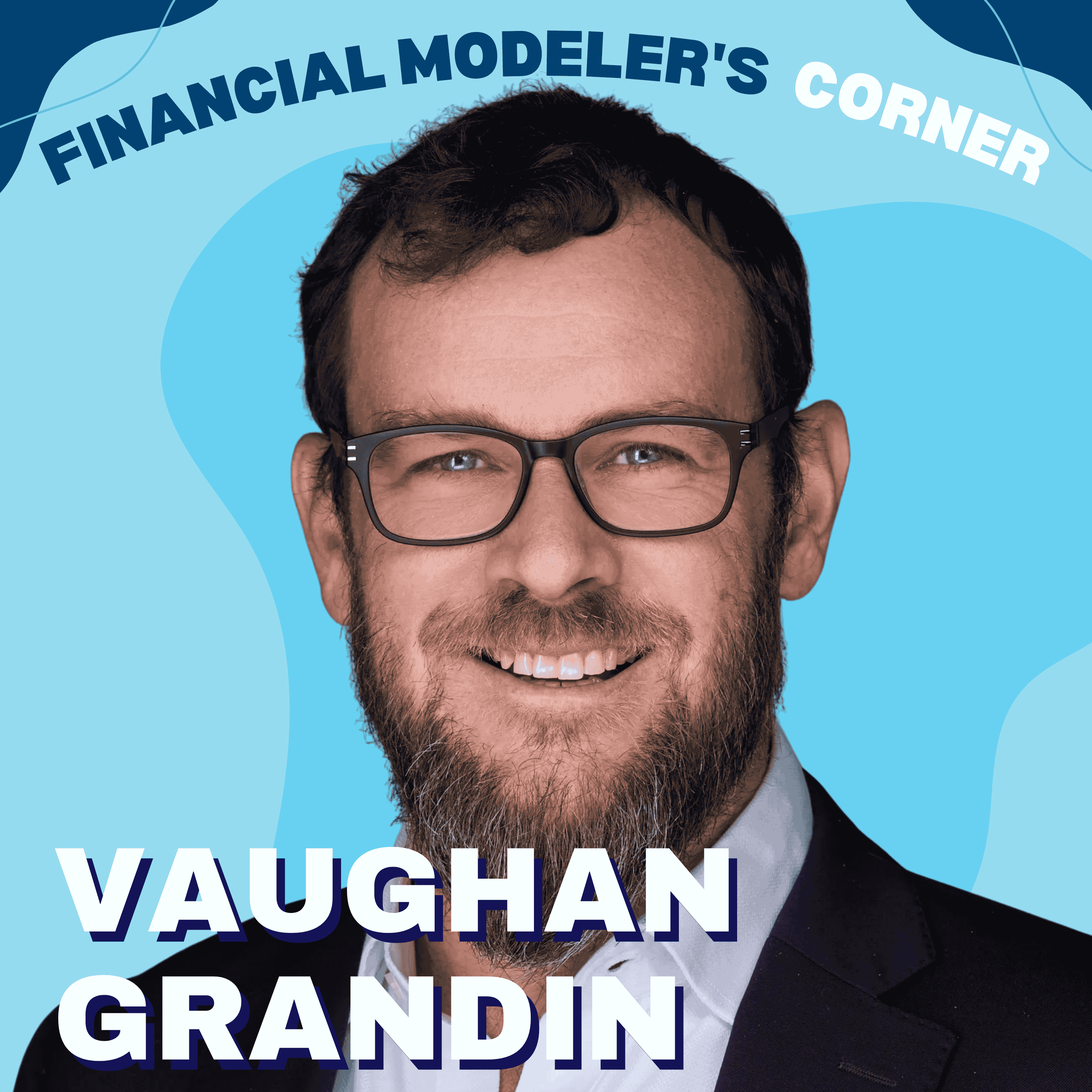 From Classic Cars to Aircraft: The Art of Modeling Distressed Companies with Vaughan Grandin