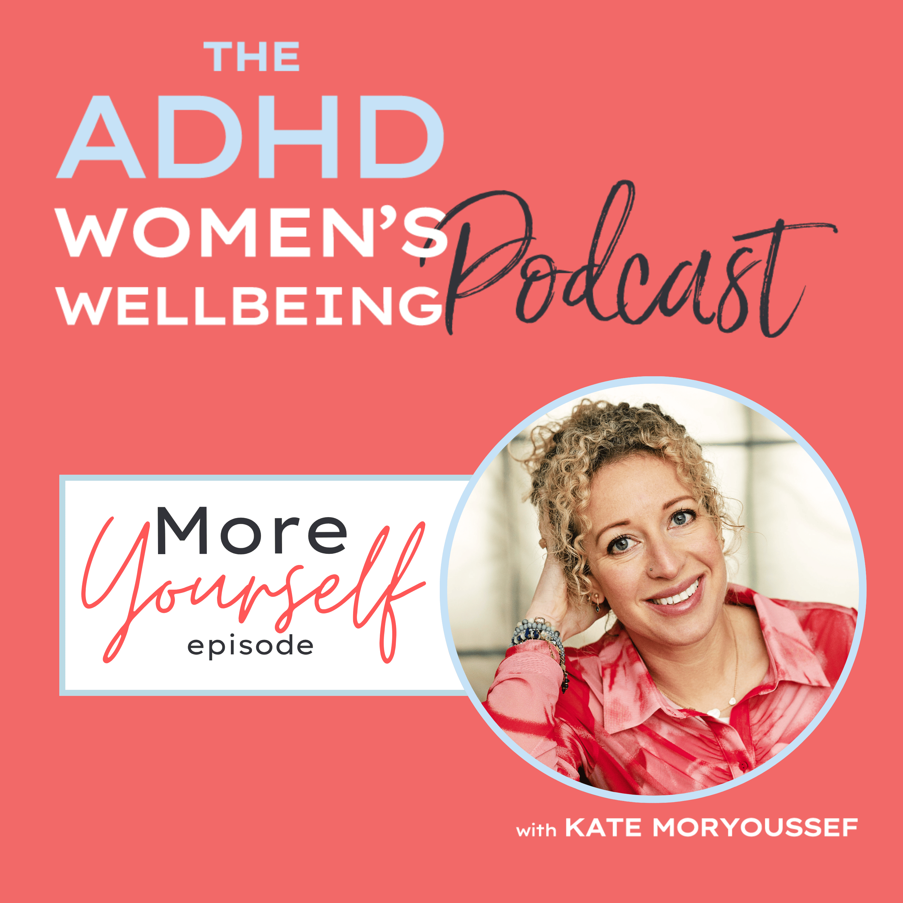 What I Wish I'd Known Earlier About ADHD, Burnout and Saying No