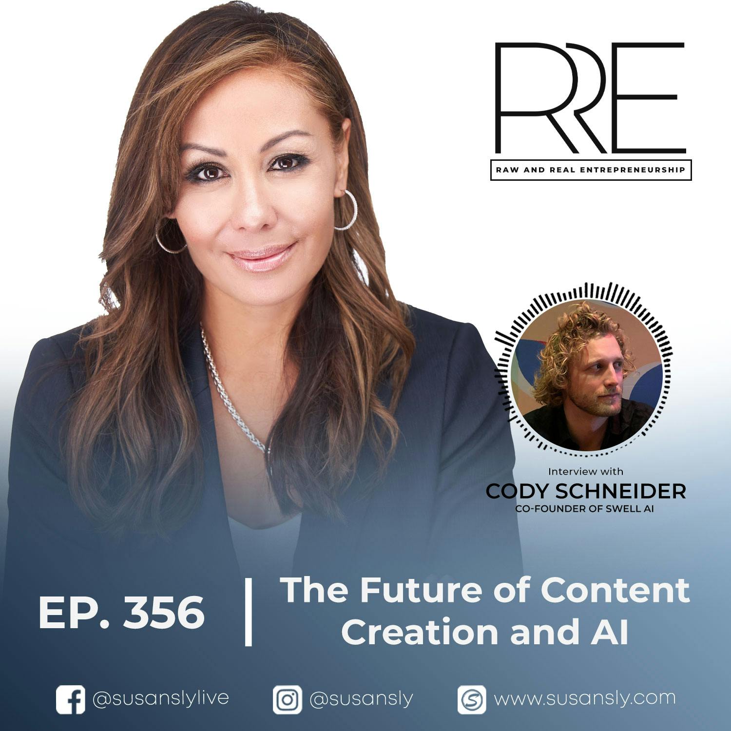 Raw and Real Entrepreneurship®