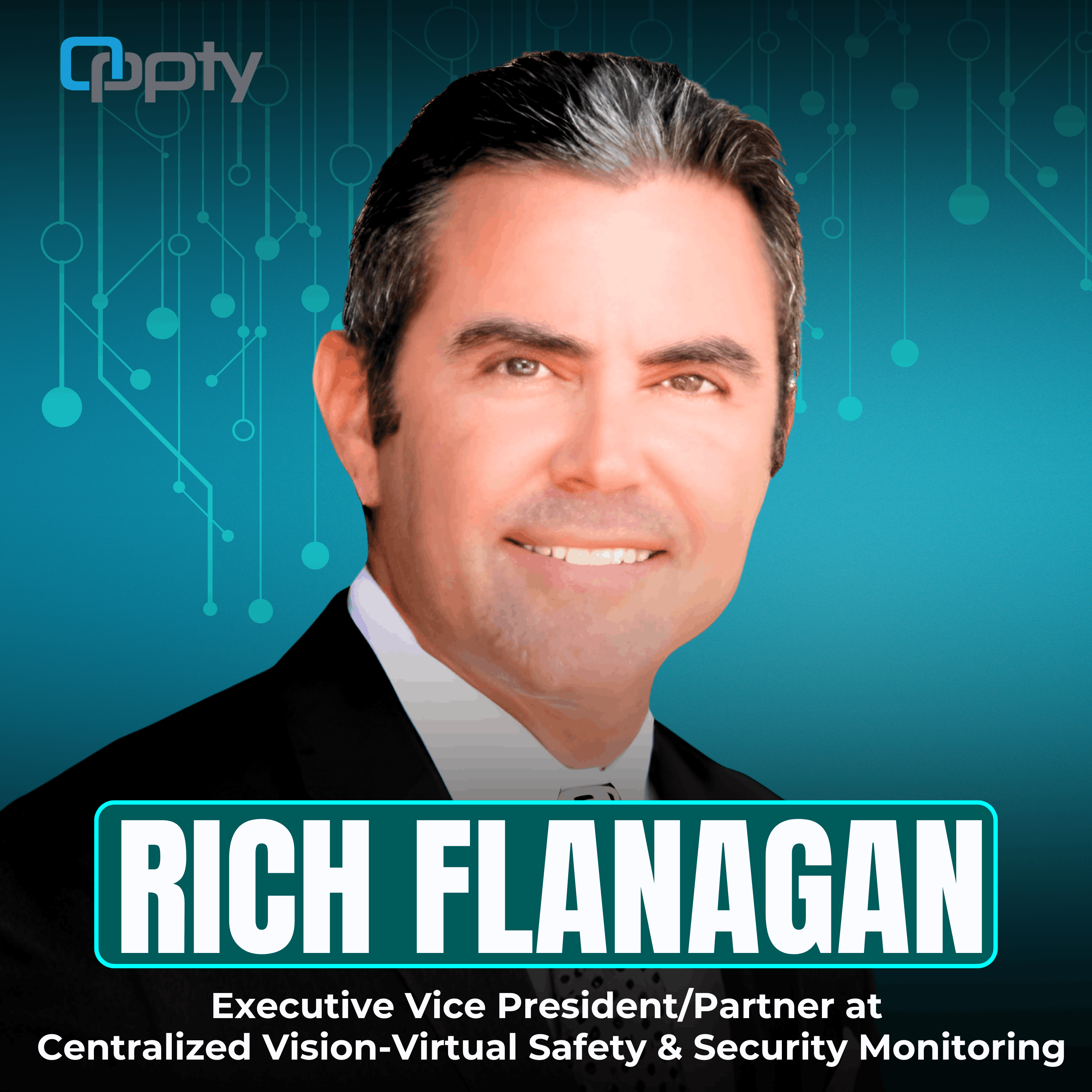 How to Scale a Small Business with Systems Automation and AI for Faster Growth with Rich Flanagan episode artwork
