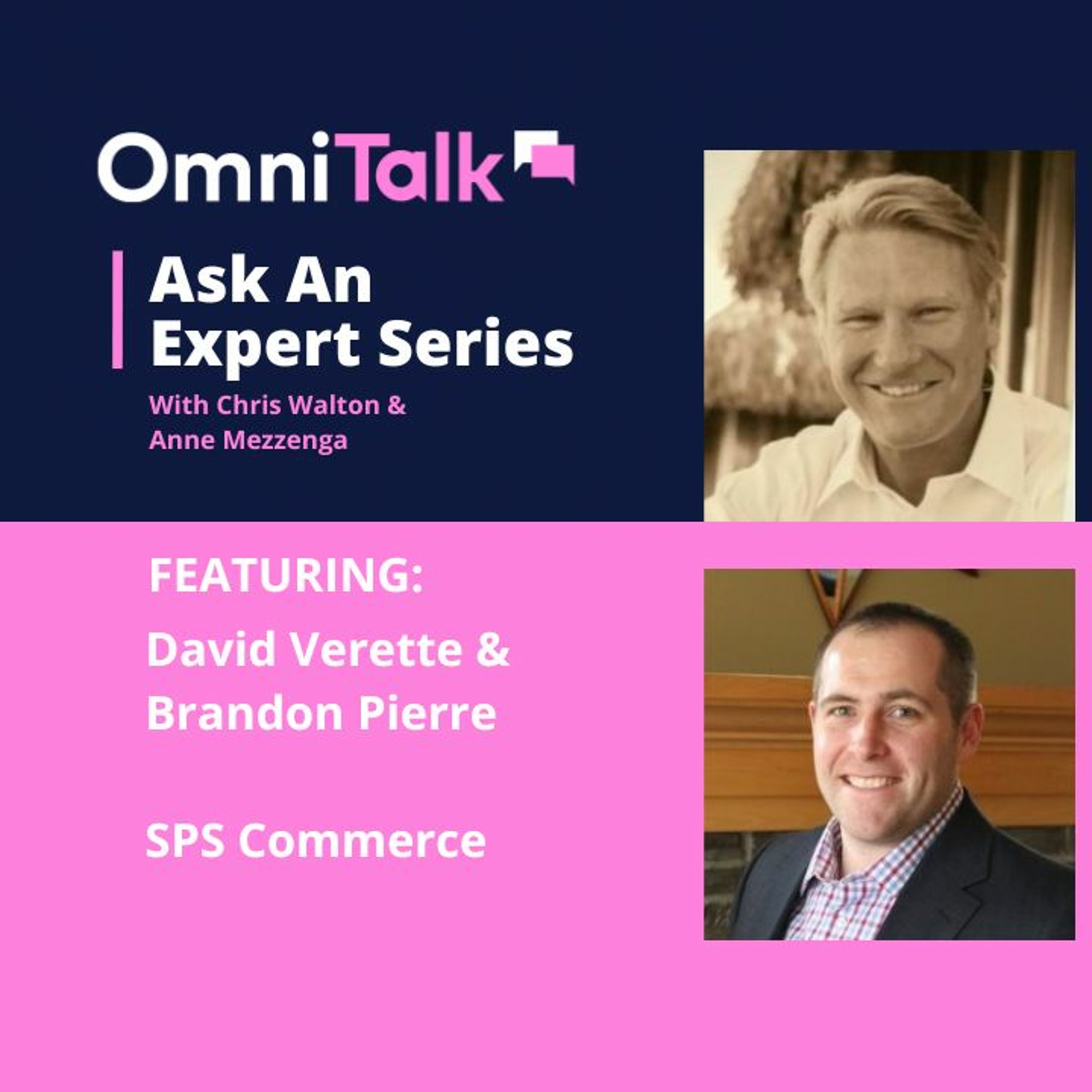 Ask An Expert | How Smart Retailers Set Vendors Up For Success With SPS Commerce