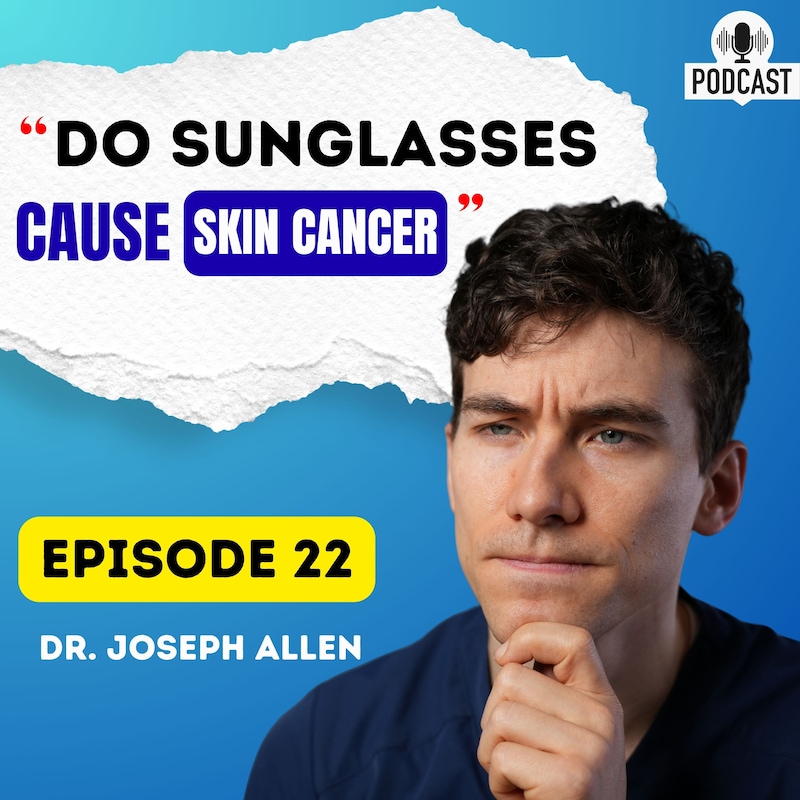 Artwork for podcast Doctor Eye Health Podcast