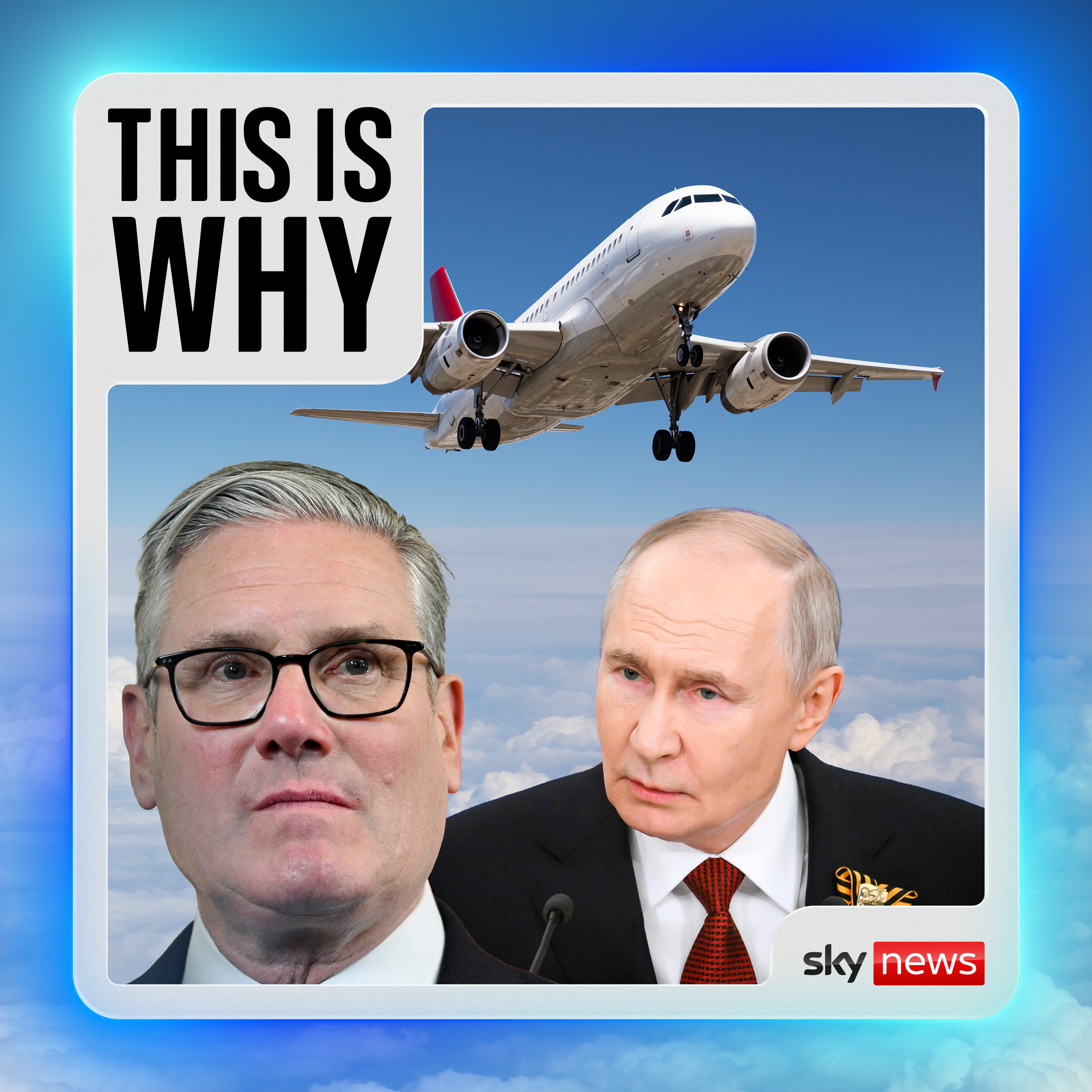 Why is the UK easing Russian oil sanctions?