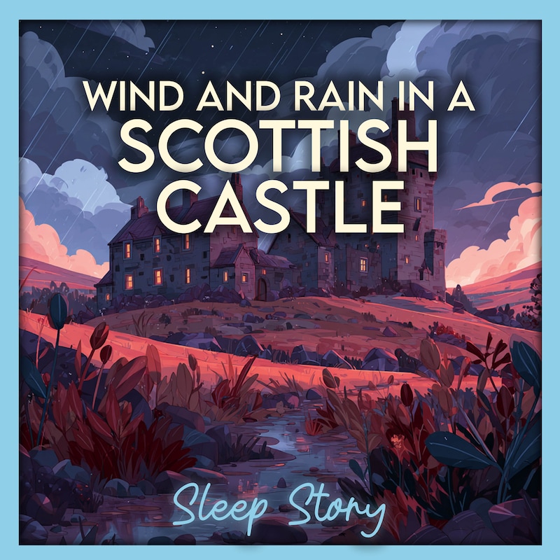 Artwork for podcast Deep Sleep Stories