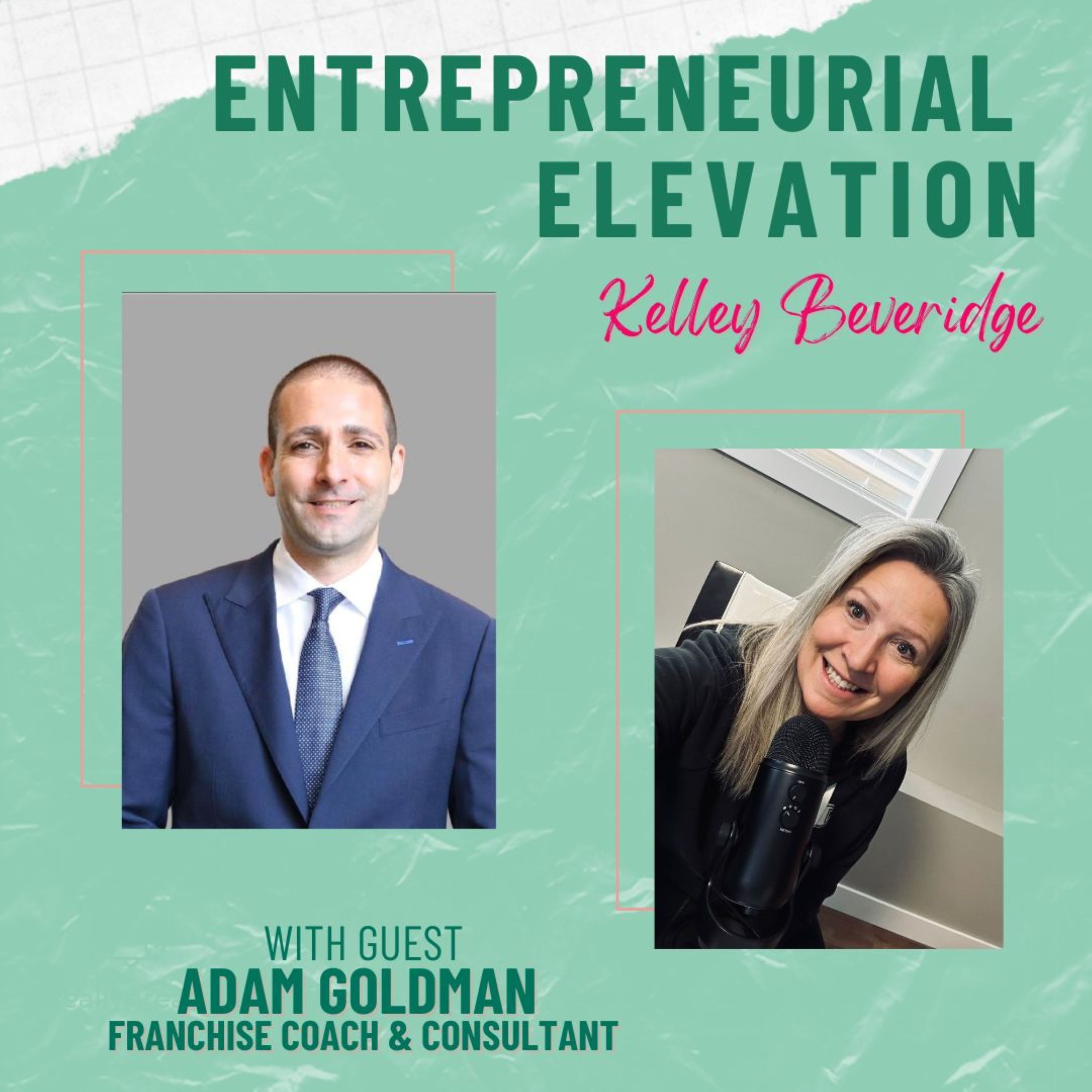 Entrepreneurial Elevation