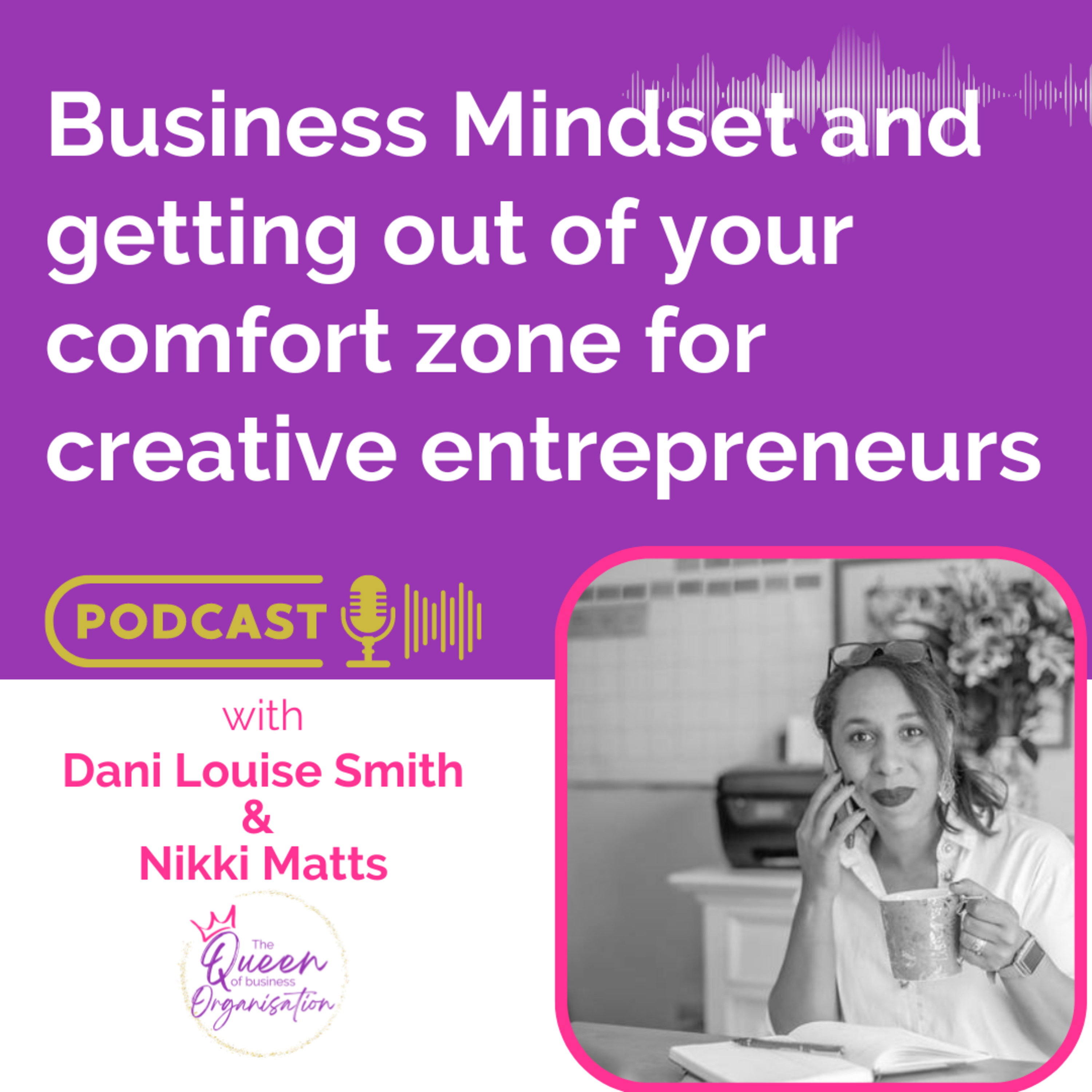 Strategy, Sales & Systems Podcast