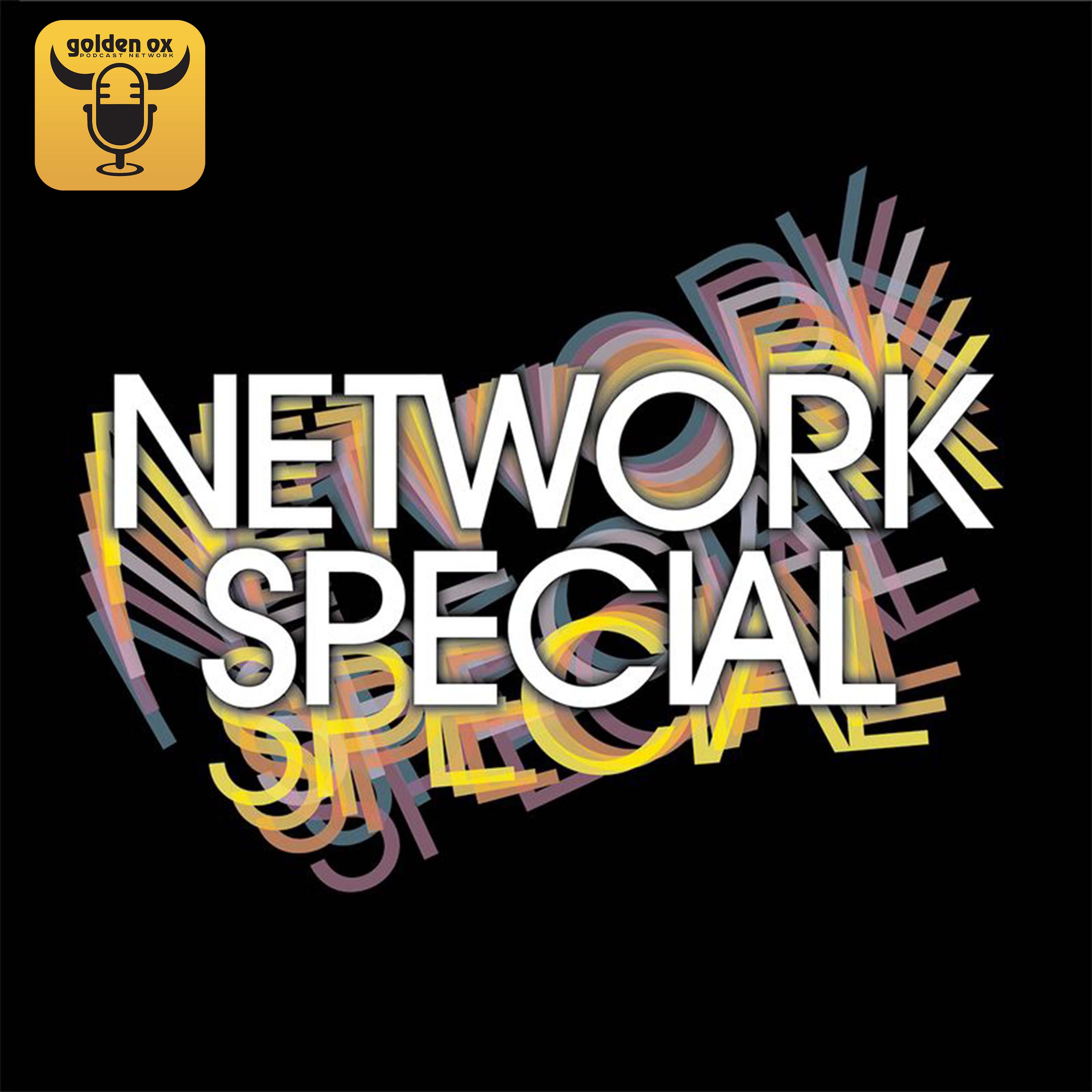 Network Special's artwork