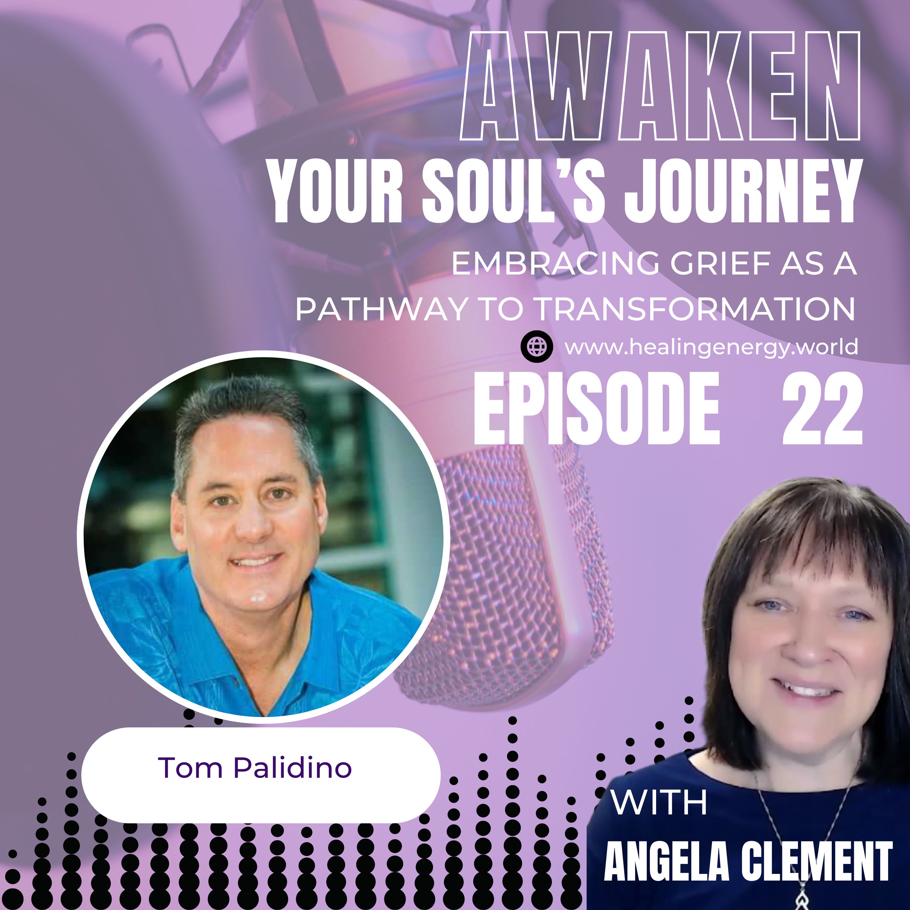 Awaken Your Soul\'s Journey