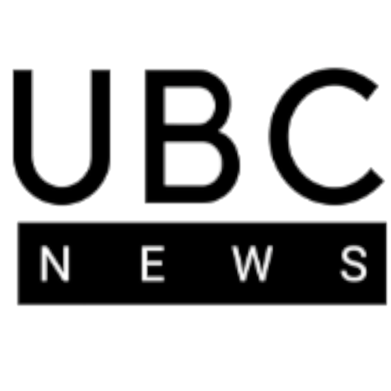 Artwork for podcast UBC News World