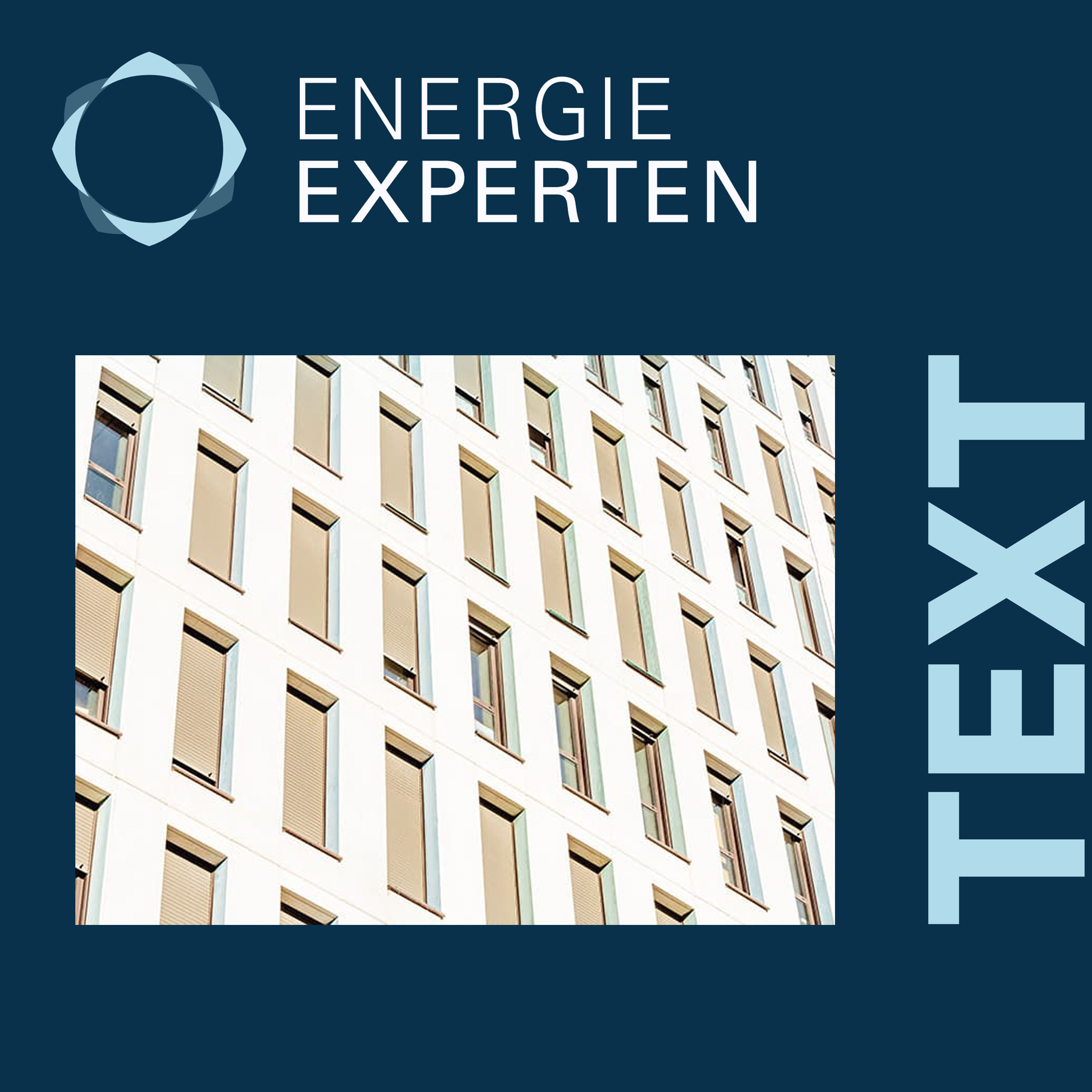 Artwork for podcast Energie-Experten