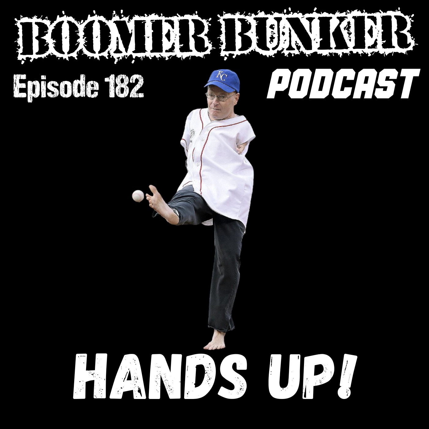 Boomer Bunker