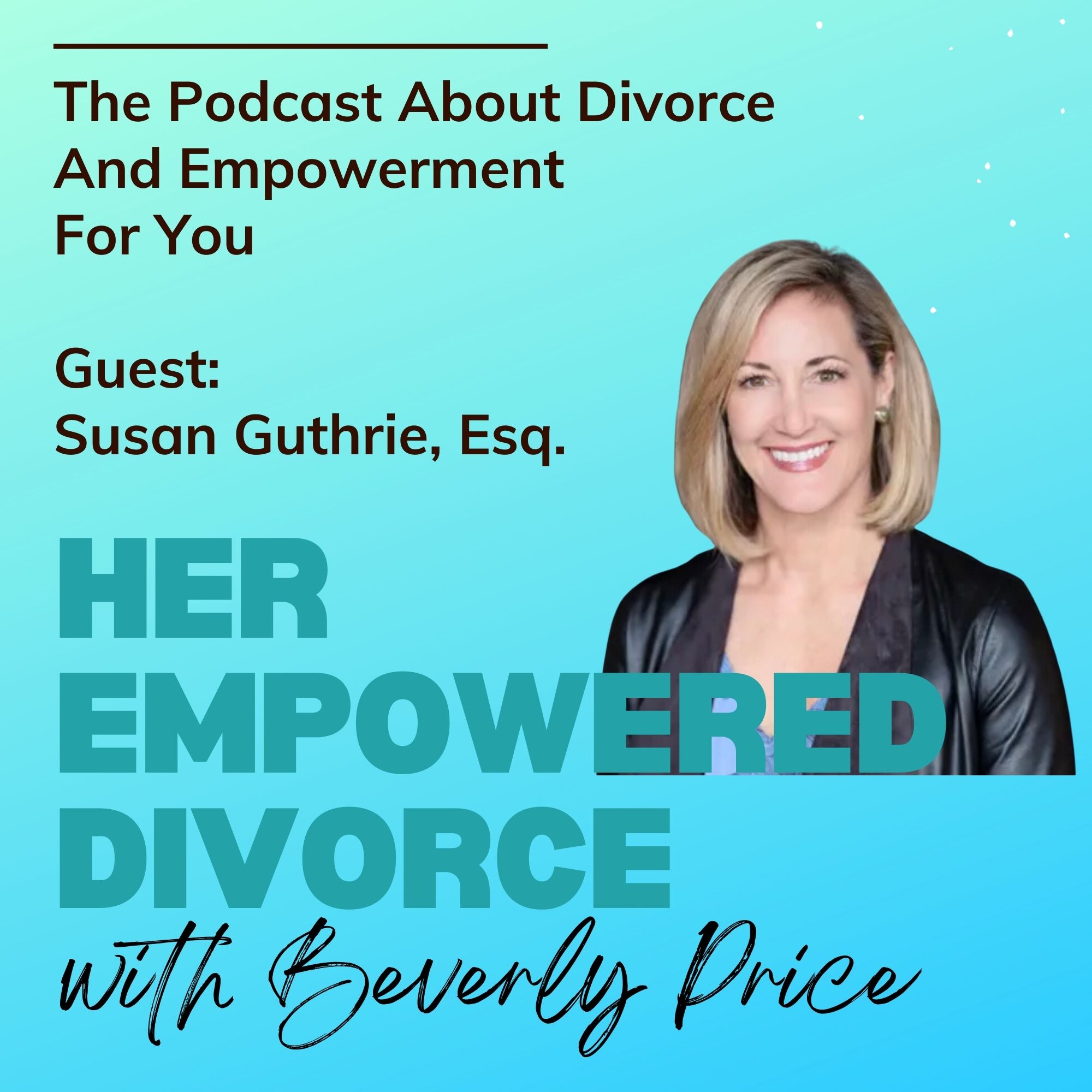 Her Empowered Divorce