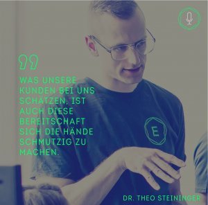 Reicht reine Data Science aus?