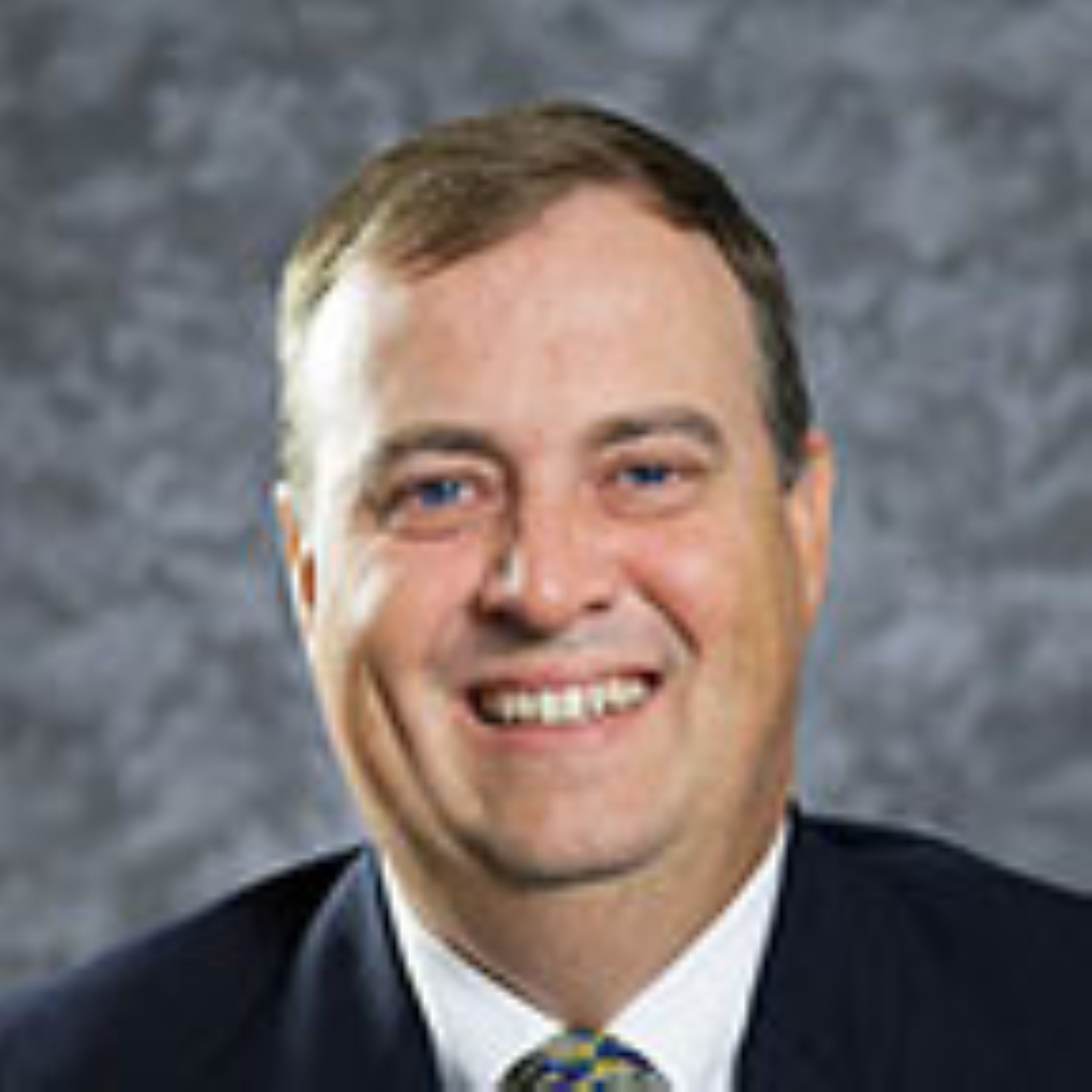 1173: The CFO at the Crossroads of Code, Capital, and Clarity | Rich Schmidt, CFO, Inmar Intelligence