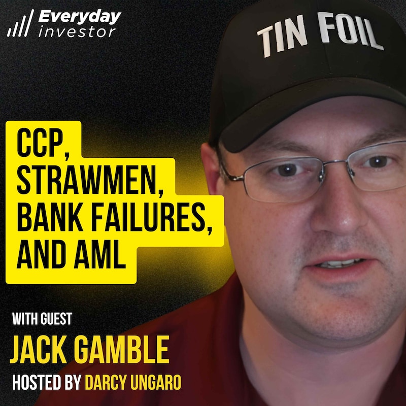 Artwork for podcast NZ Everyday Investor