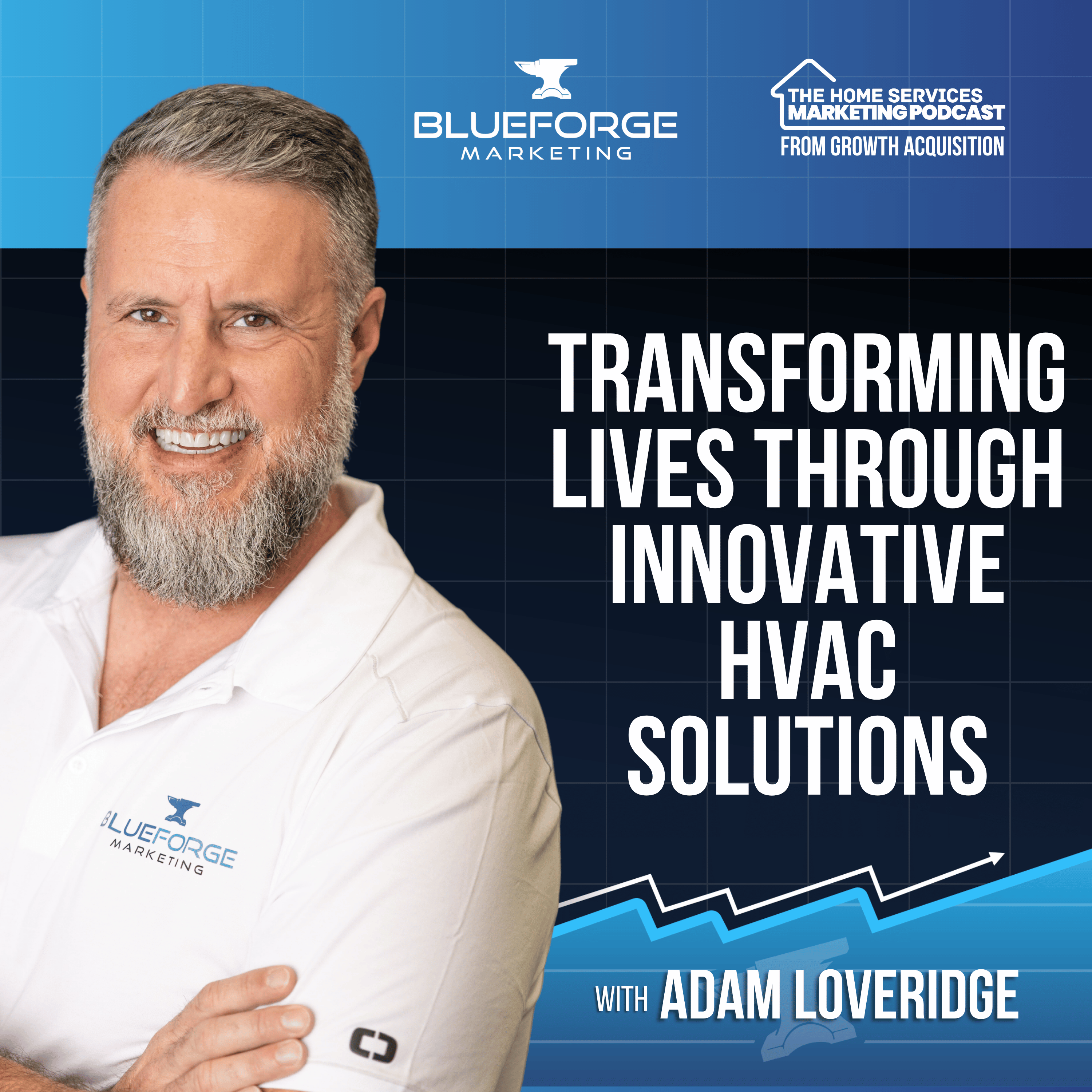 The Home Services Marketing Podcast Growth To Acquisition