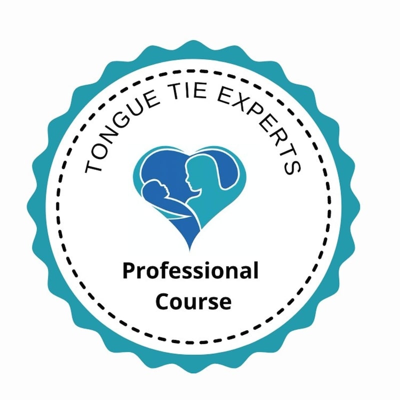 Artwork for podcast The Tongue Tie Experts Podcast