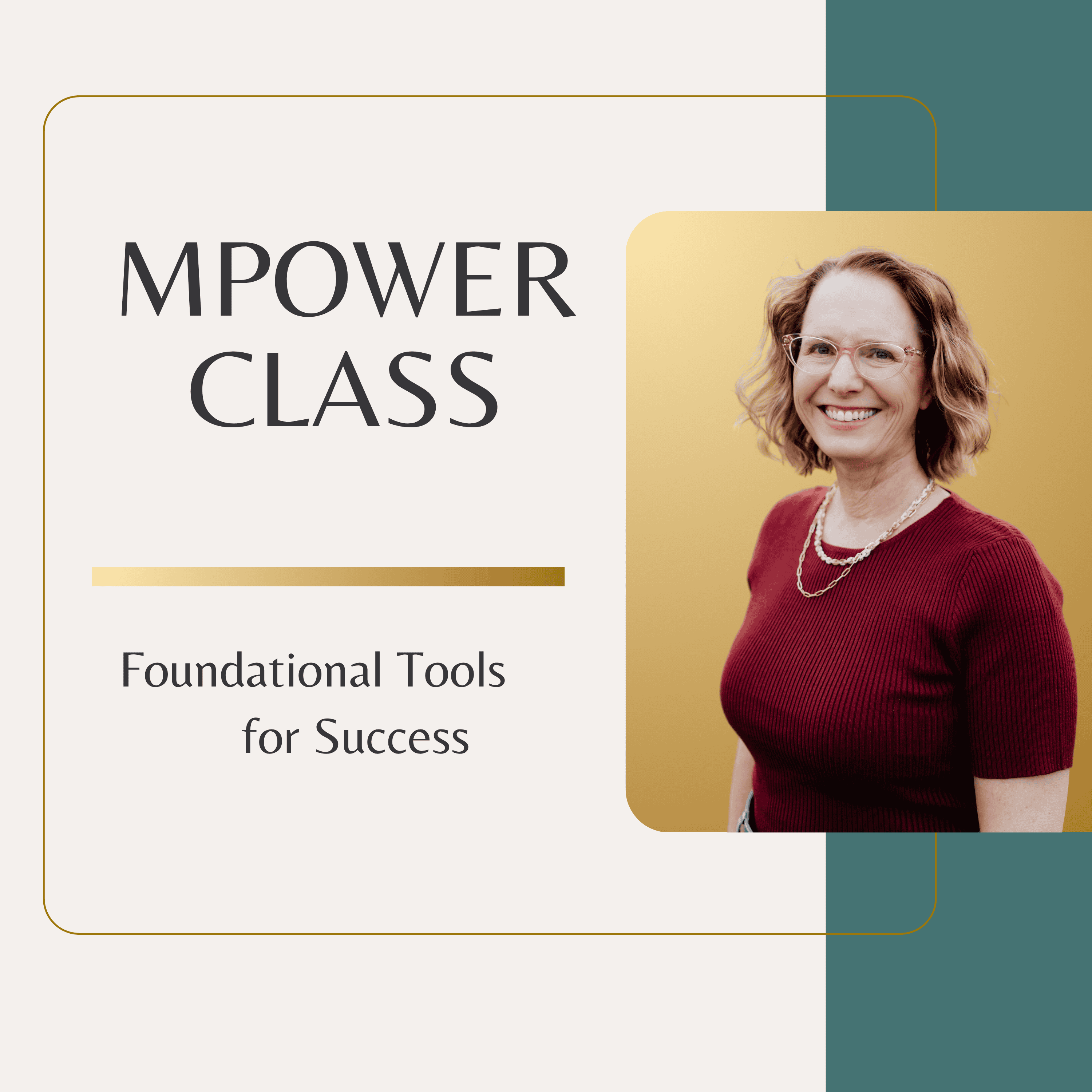 MPoWeR - Foundational Tools for AAT
