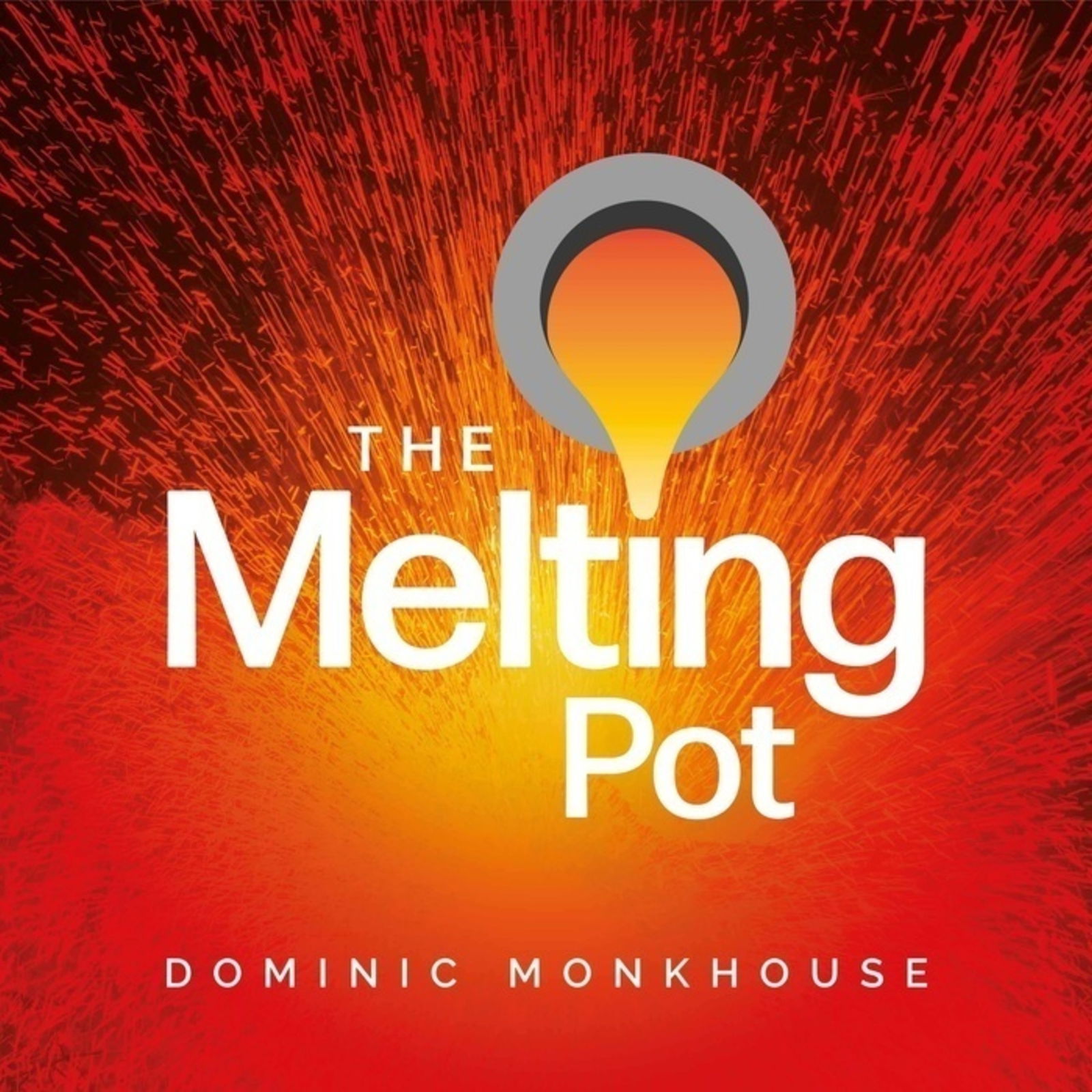 Curious Leadership with Dominic Monkhouse