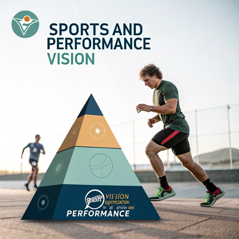 Artwork for podcast Sports Vision Radio