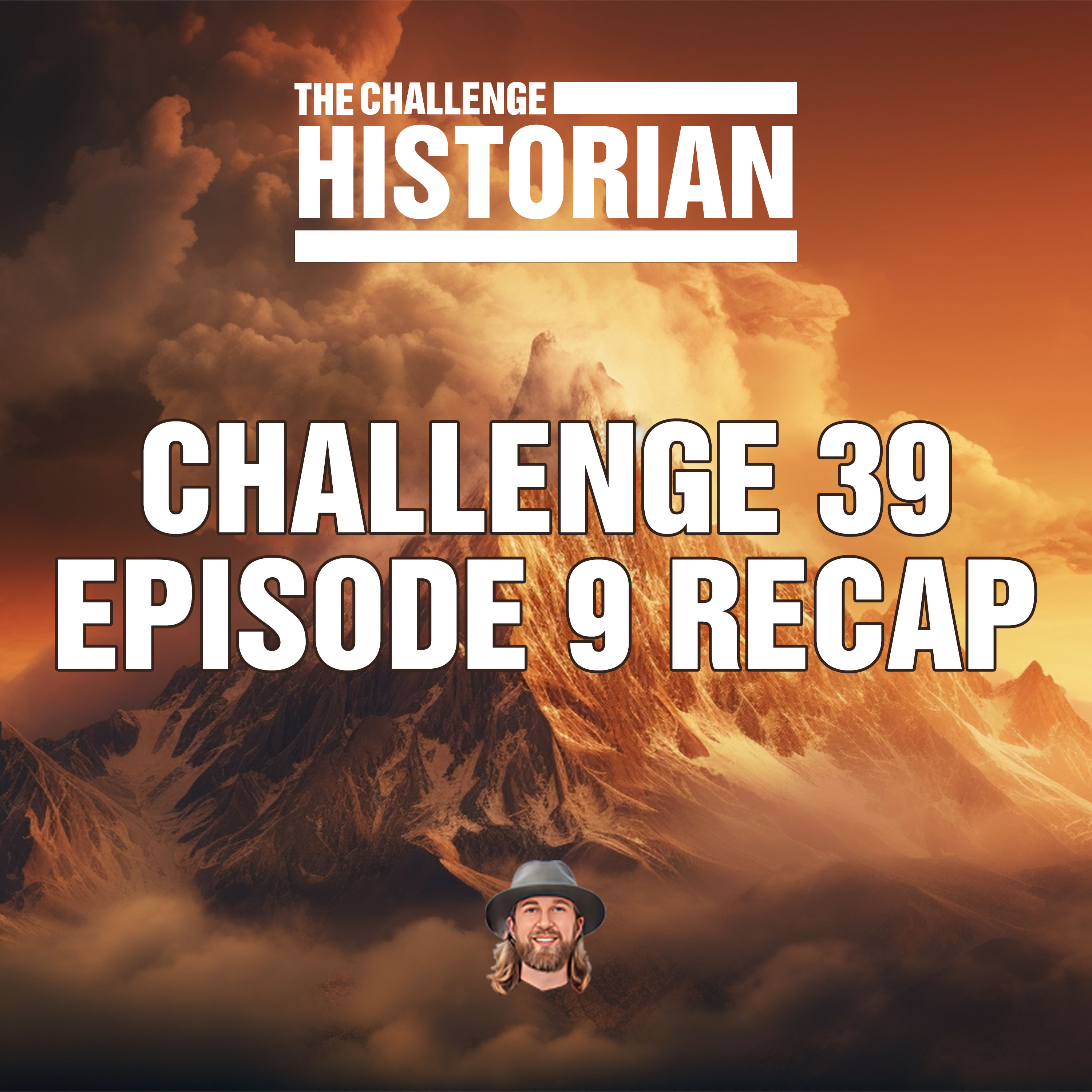 Battle for a New Champion Episode 9 Recap