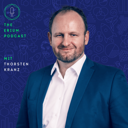 The Erium Podcast – Data Science & Machine Learning