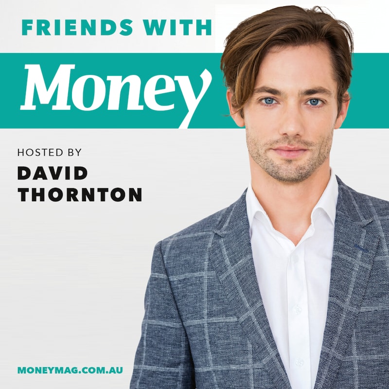 Artwork for podcast Friends With Money