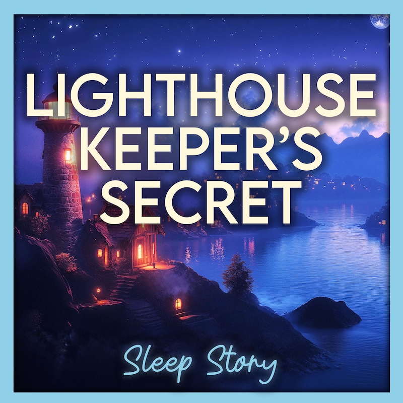 Artwork for podcast Deep Sleep Stories