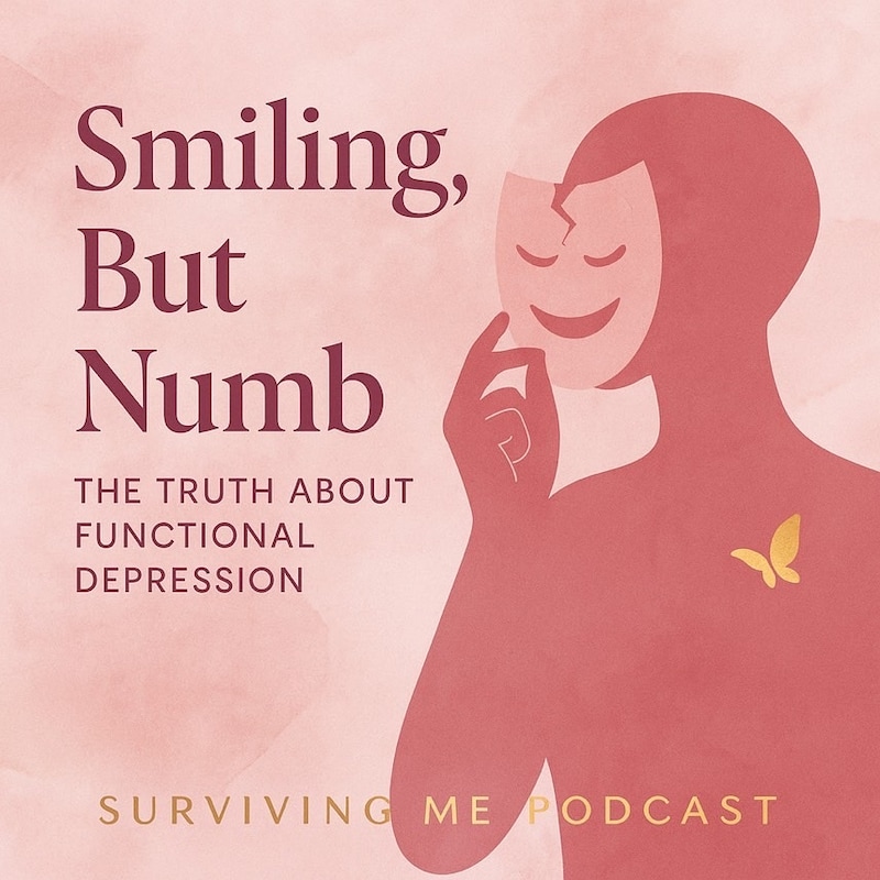 Artwork for podcast Surviving Me