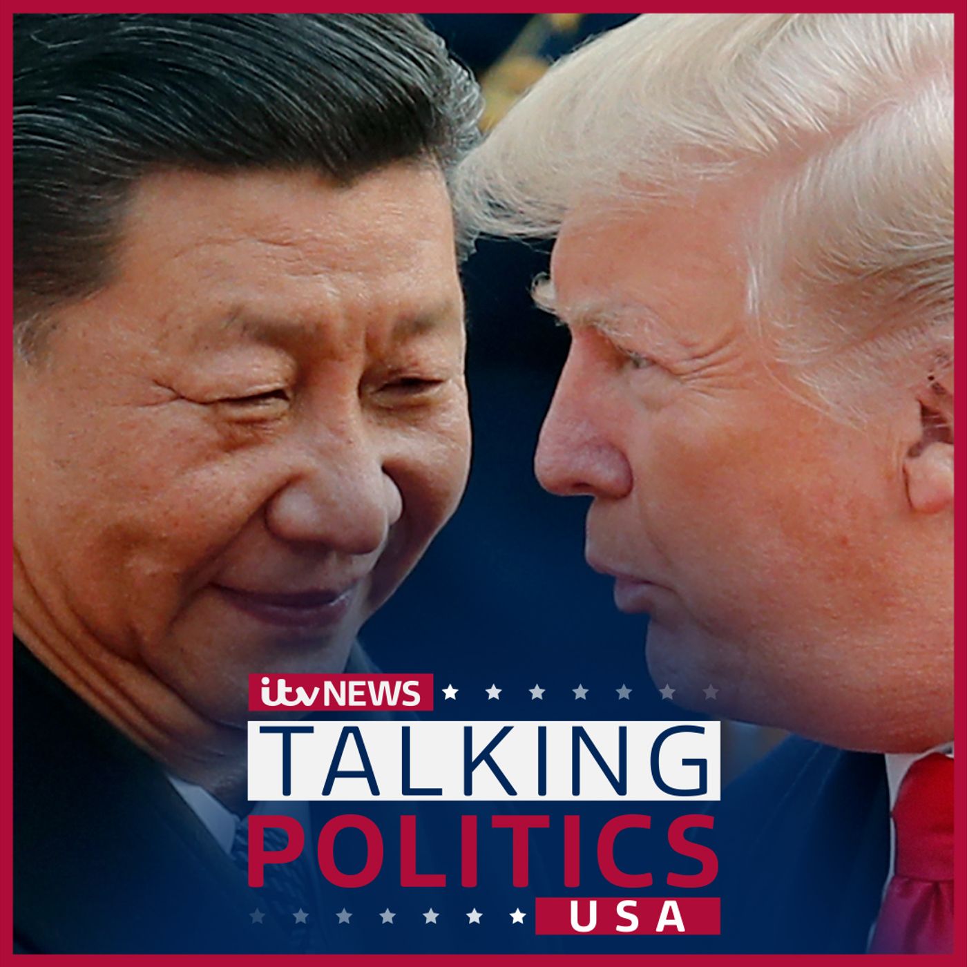 Will Donald Trump 'Make China Great Again'? Will Donald Trump 'Make China Great Again'?