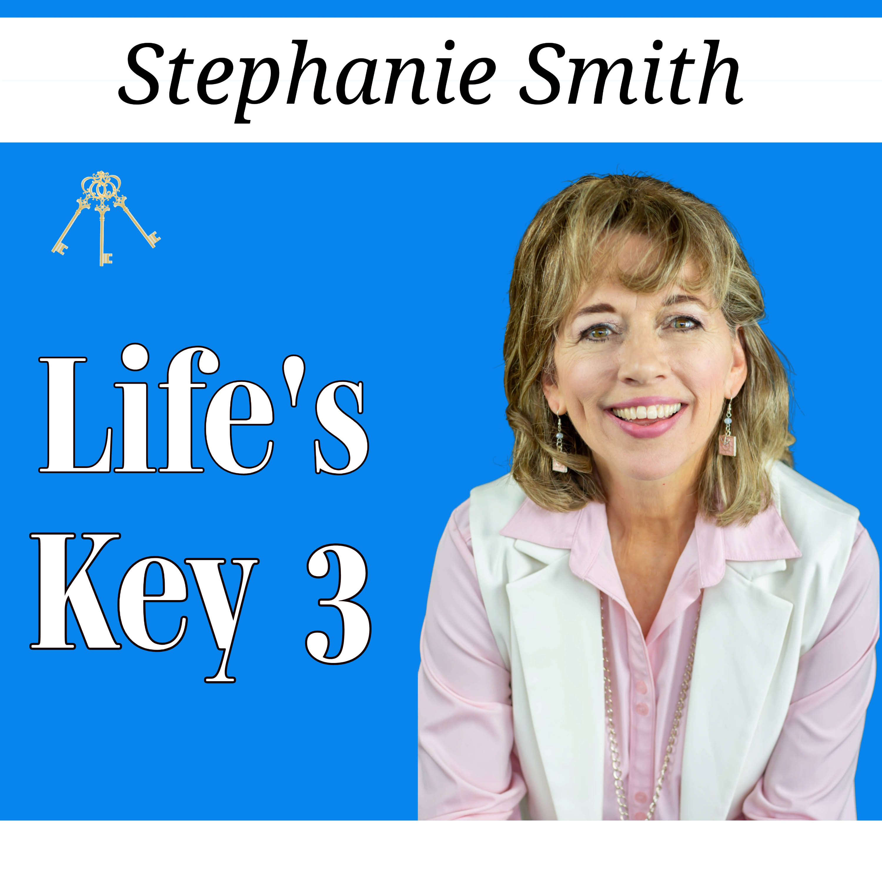 Life\'s Key 3