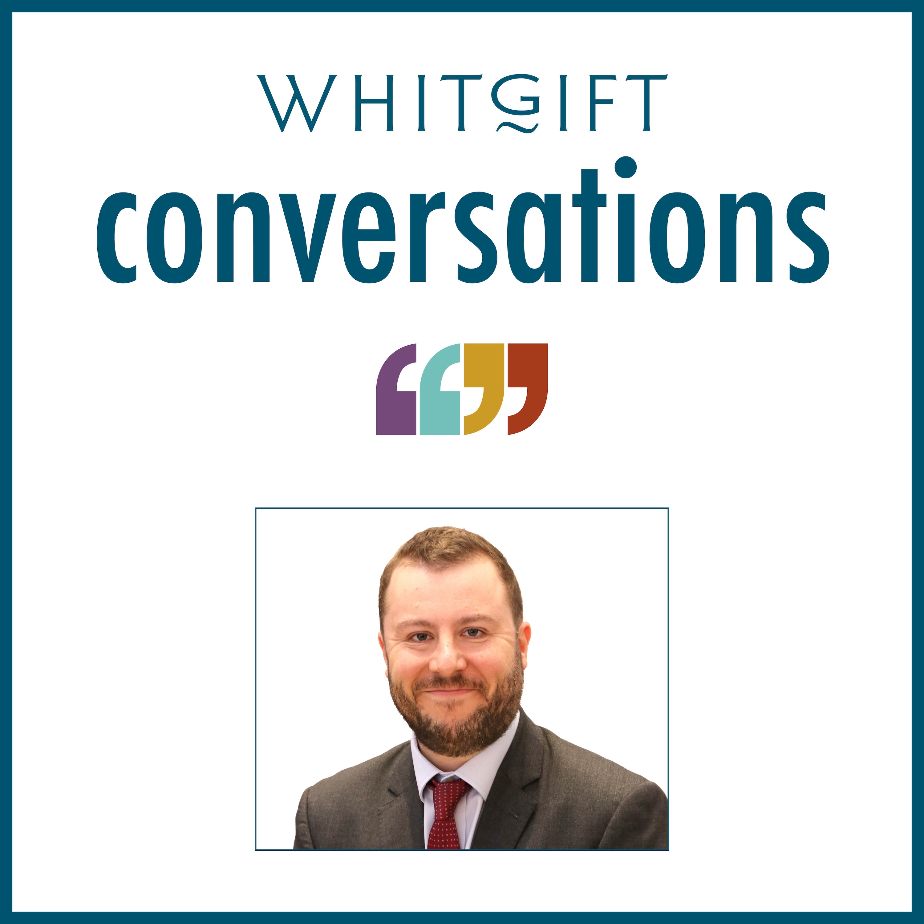 Whitgift Conversations
